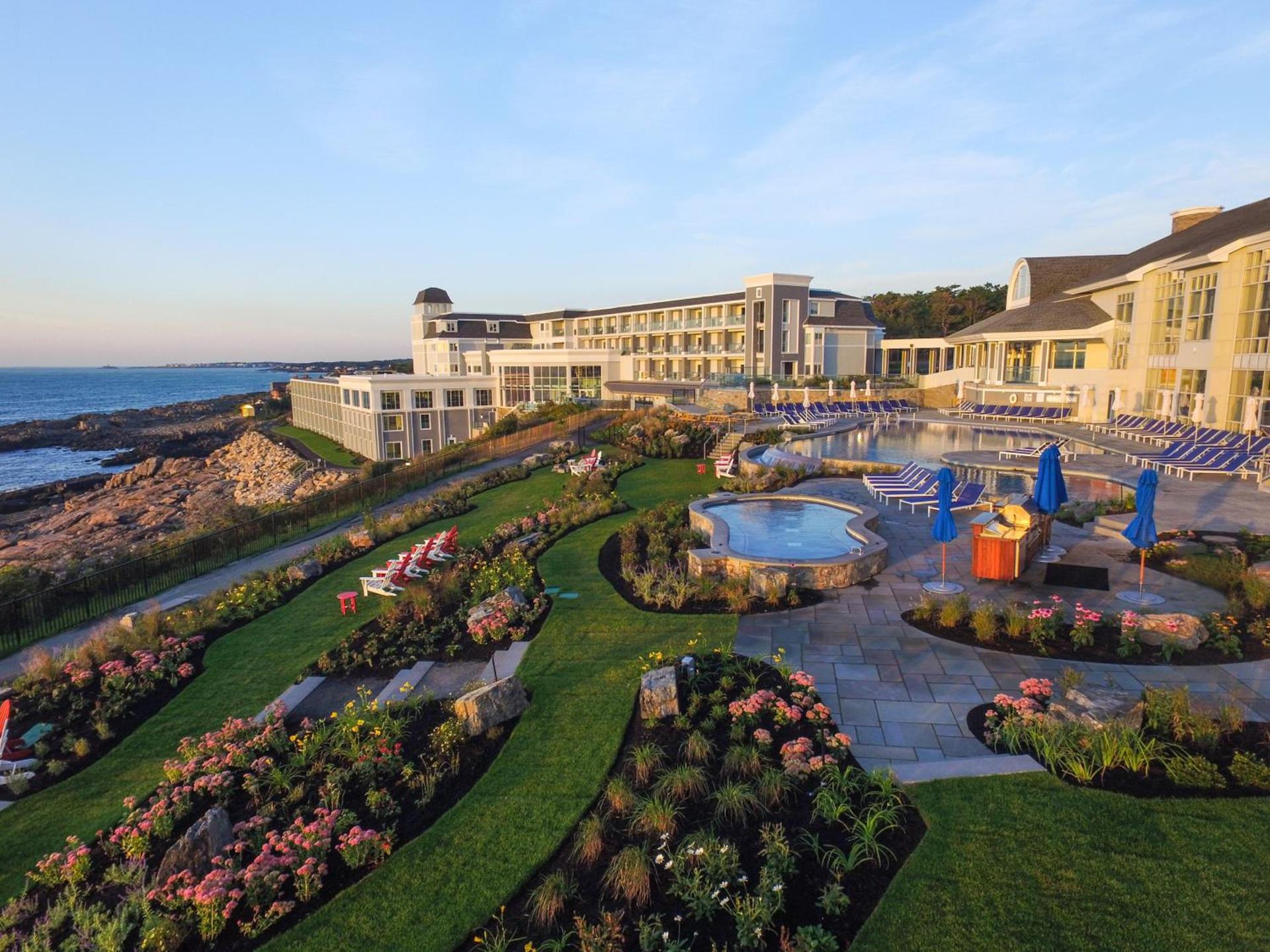 Cliff House Maine photo 1