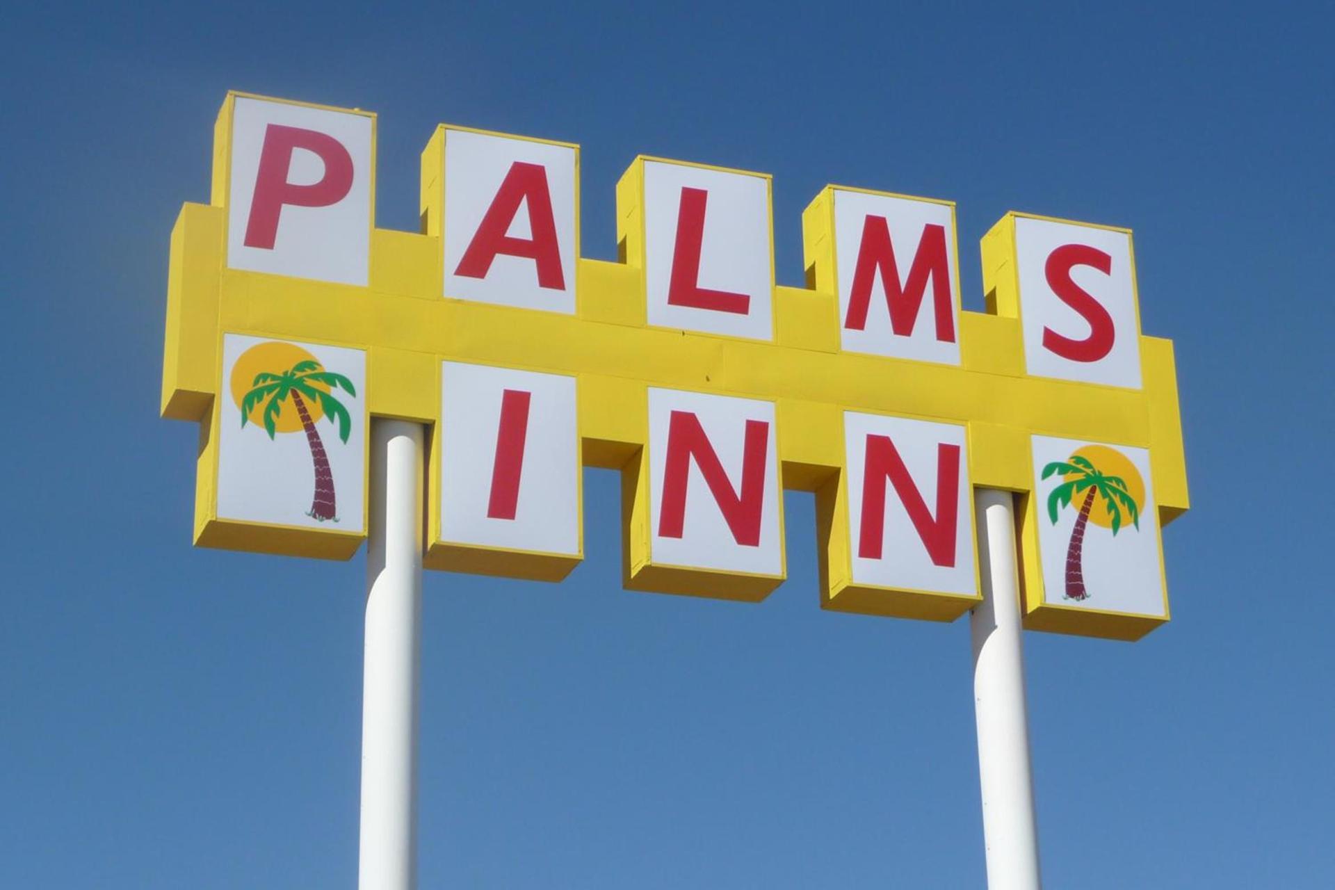 Palms Inn photo 11