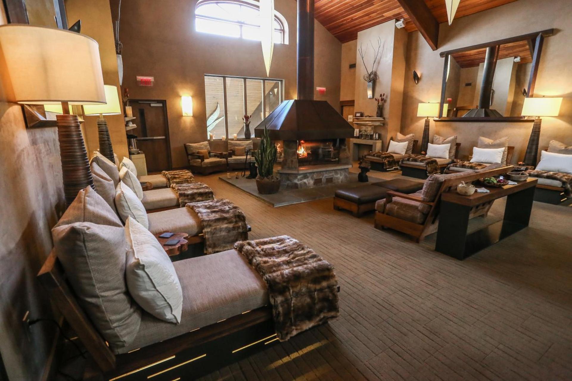 Nemacolin photo 15