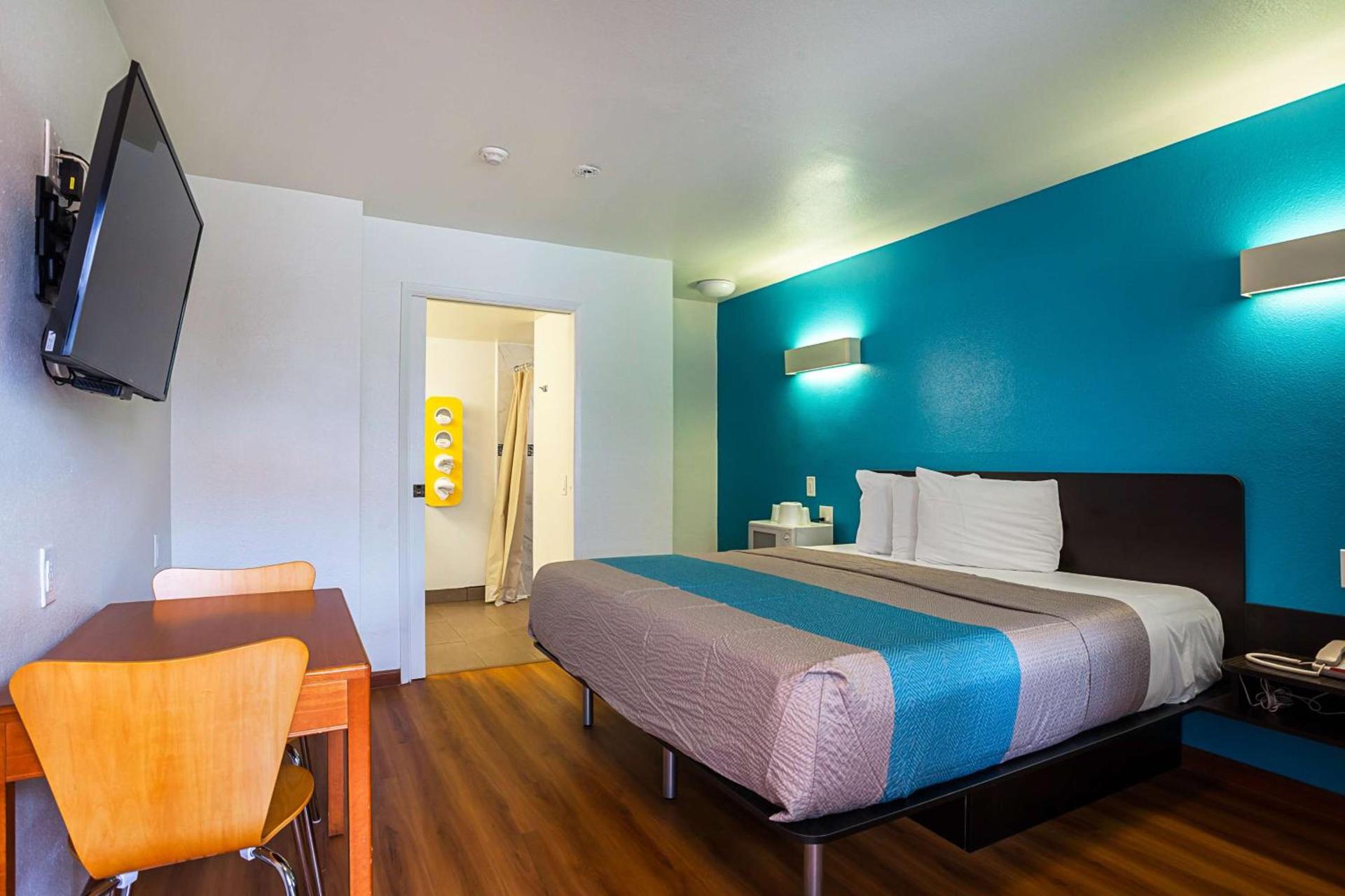 Motel 6-Ventura, CA - Downtown photo 12