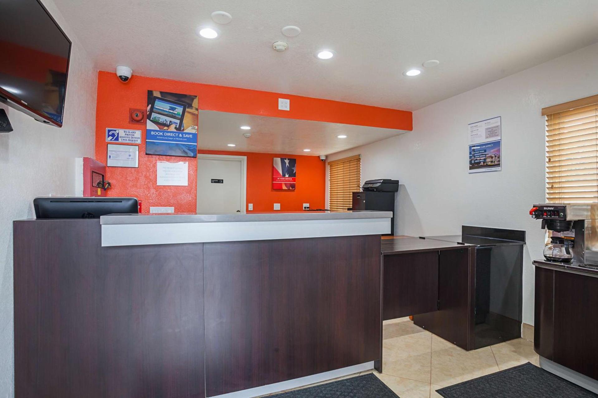 Motel 6-Ventura, CA - Downtown photo 22