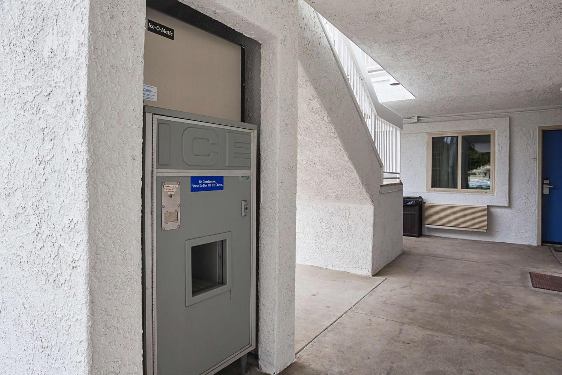 Motel 6-Ventura, CA - Downtown photo 28