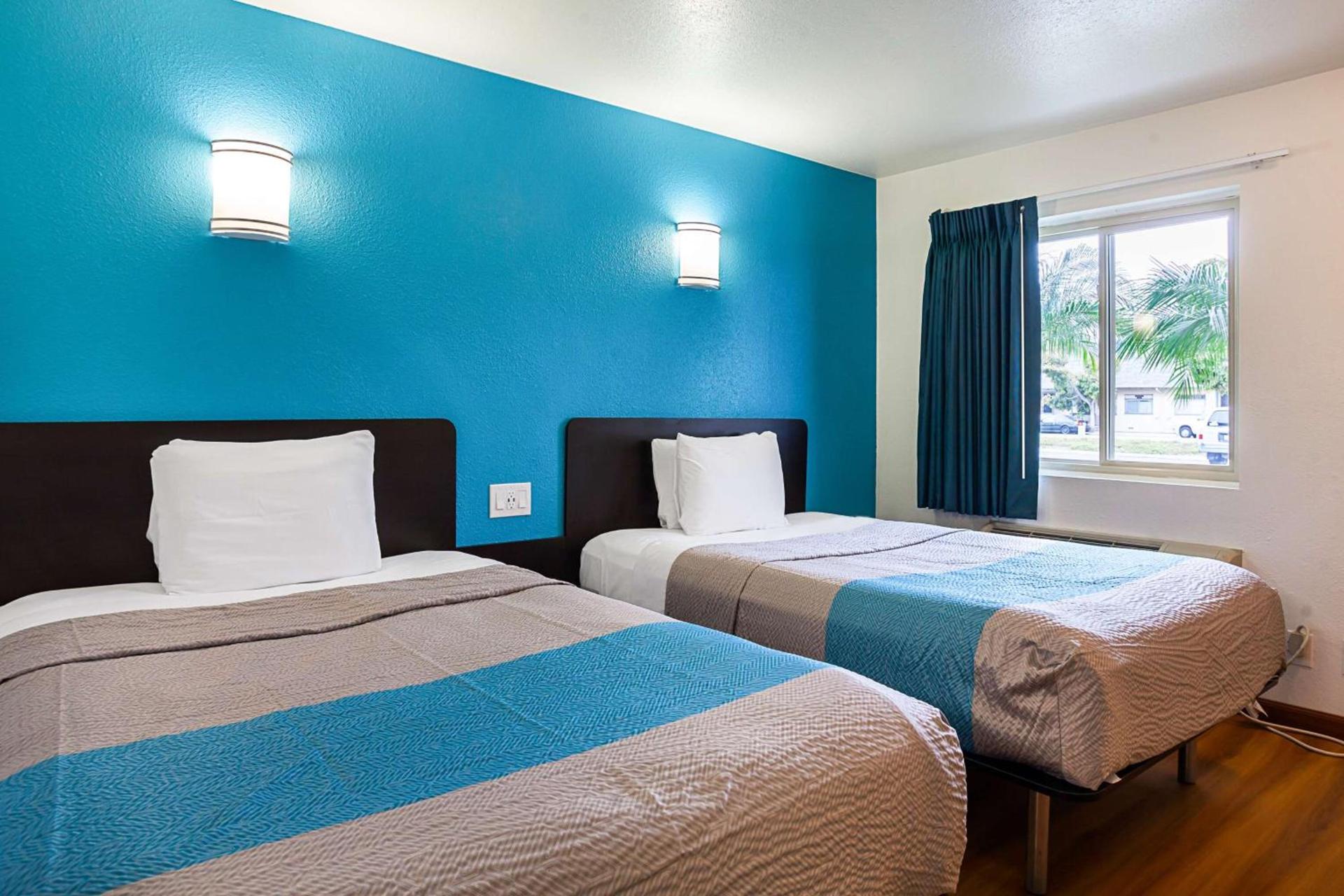 Motel 6-Ventura, CA - Downtown photo 4