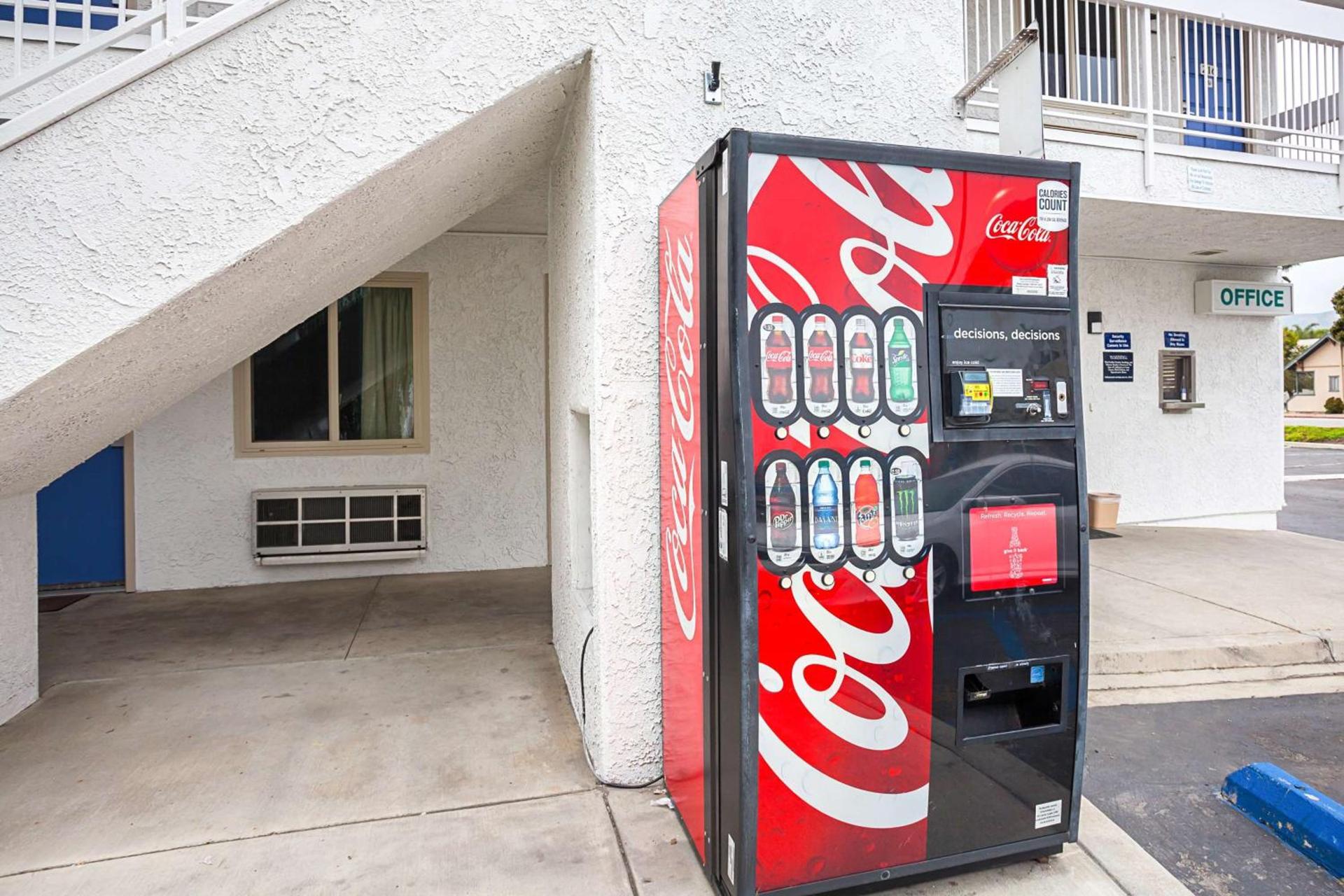 Motel 6-Ventura, CA - Downtown photo 29