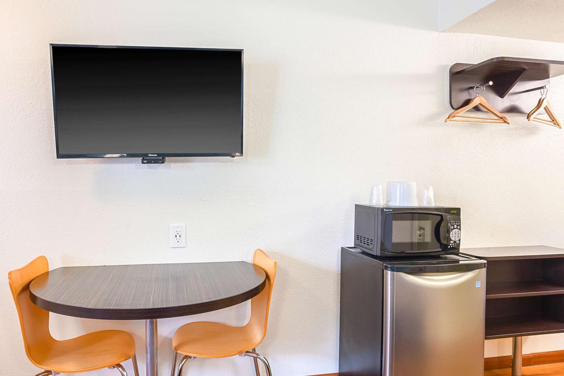 Motel 6-Ventura, CA - Downtown photo 13