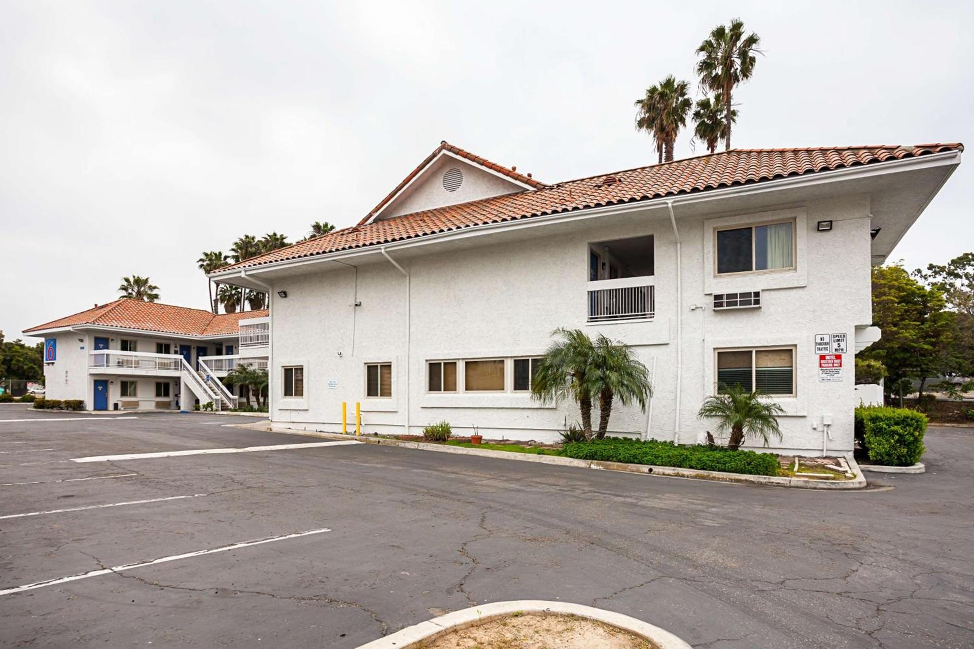 Motel 6-Ventura, CA - Downtown photo 3