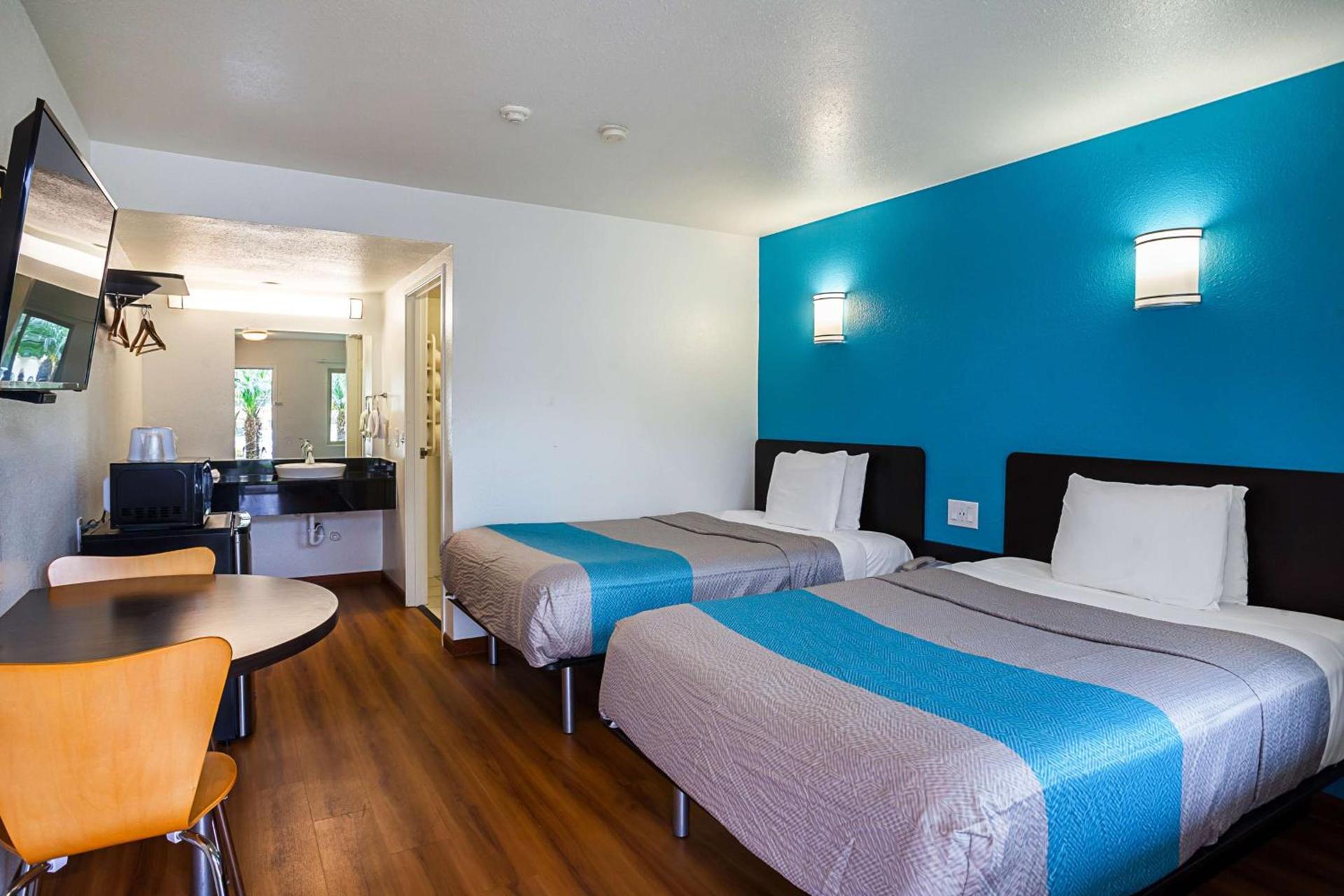 Motel 6-Ventura, CA - Downtown photo 6