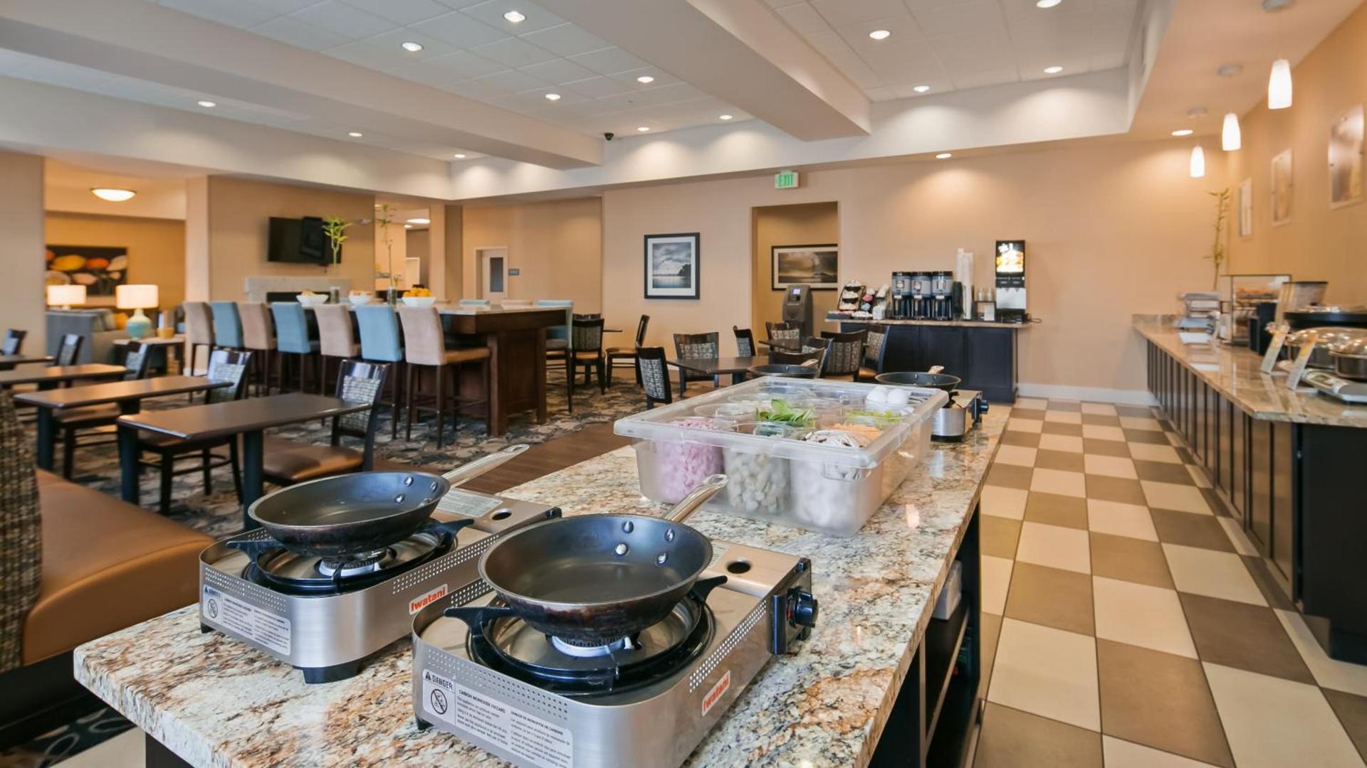 Best Western Plus Arlington/Marysville photo 30