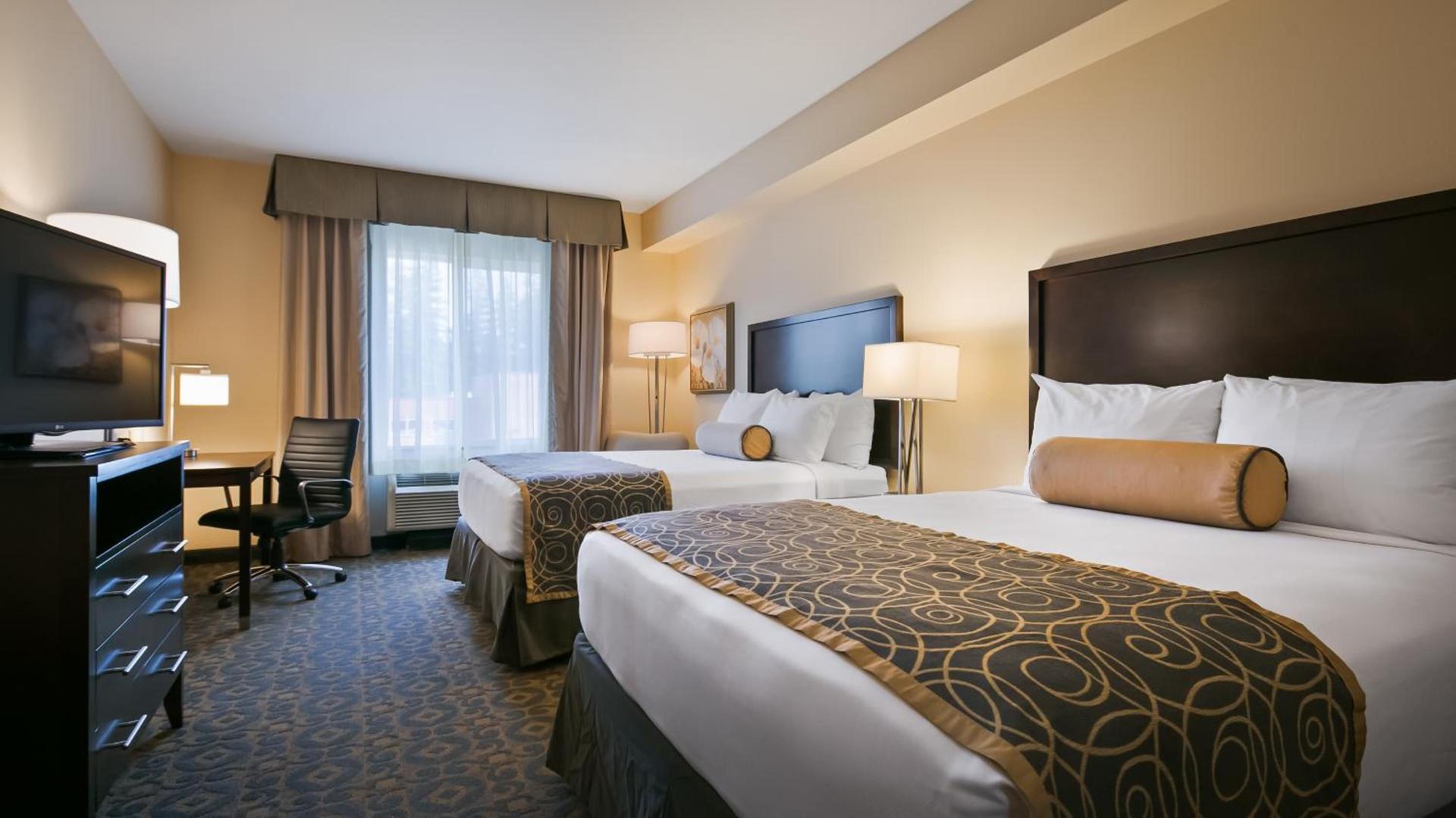 Best Western Plus Arlington/Marysville photo 29