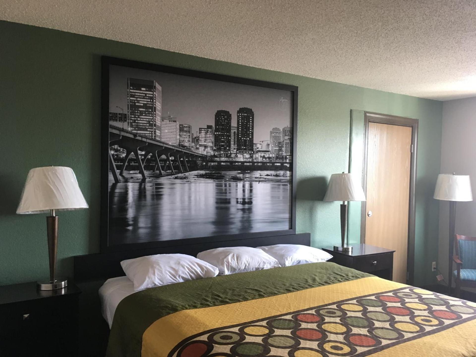Super 8 by Wyndham Richmond Midlothian Turnpike photo 22