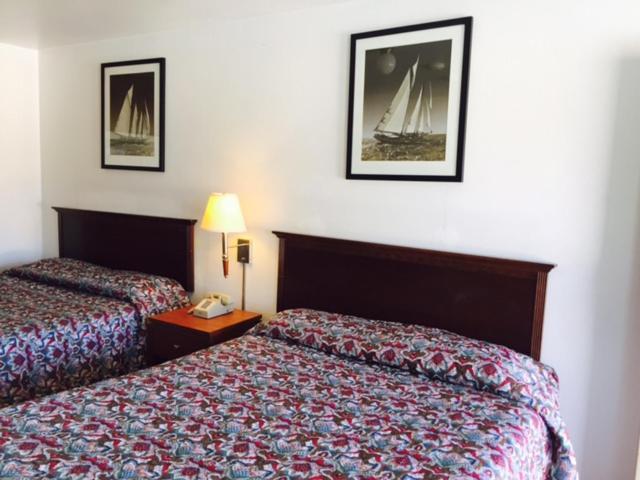 Maple Inn and Suites Los Banos photo 14