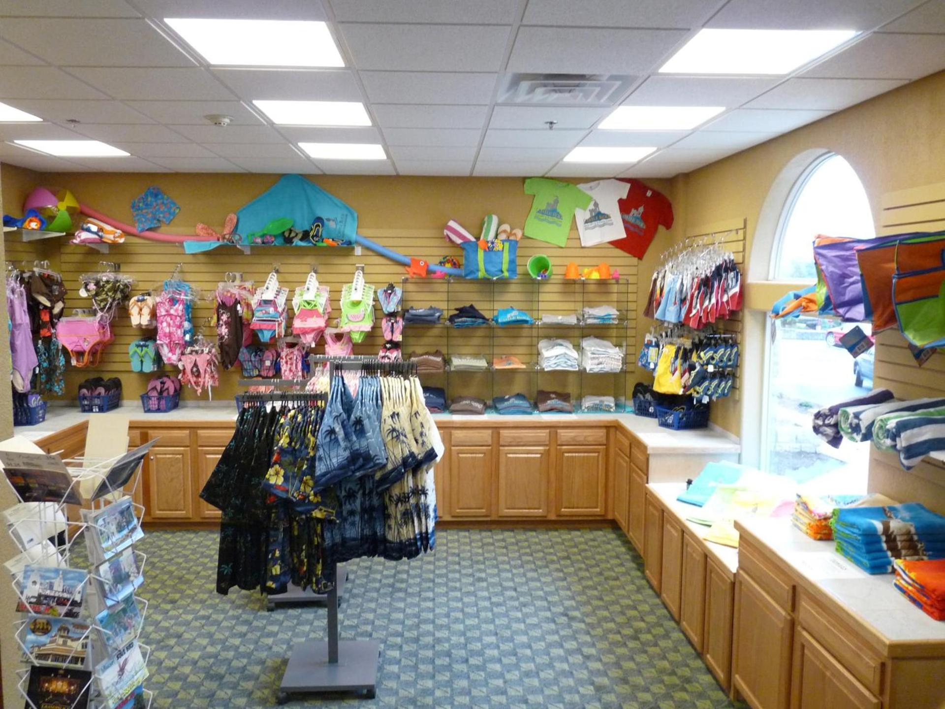 The Branson Waterpark Hotel photo 20