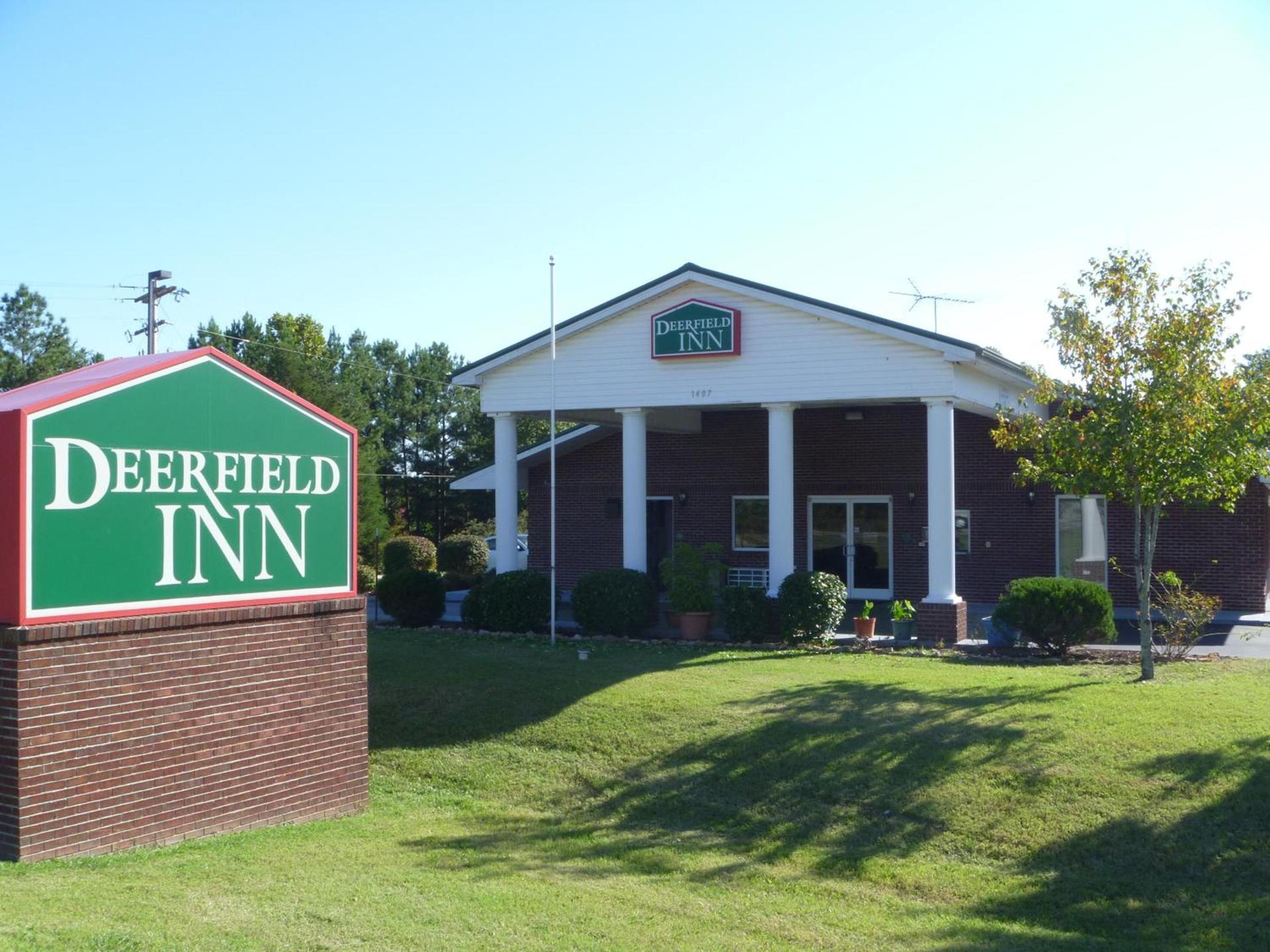 Deerfield Inn and Suites - Fairview photo 1
