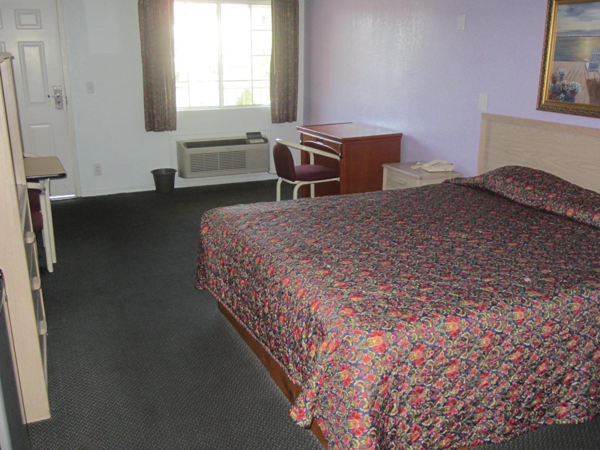 Starlight Inn, Valley Blvd - Downtown LA photo 34