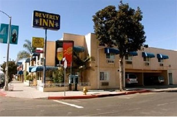 Beverly Inn photo 2