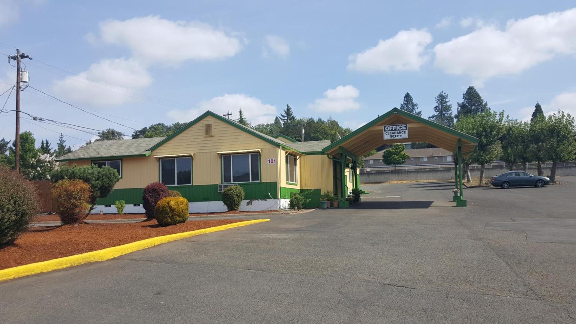 Safari Inn Motel photo 5