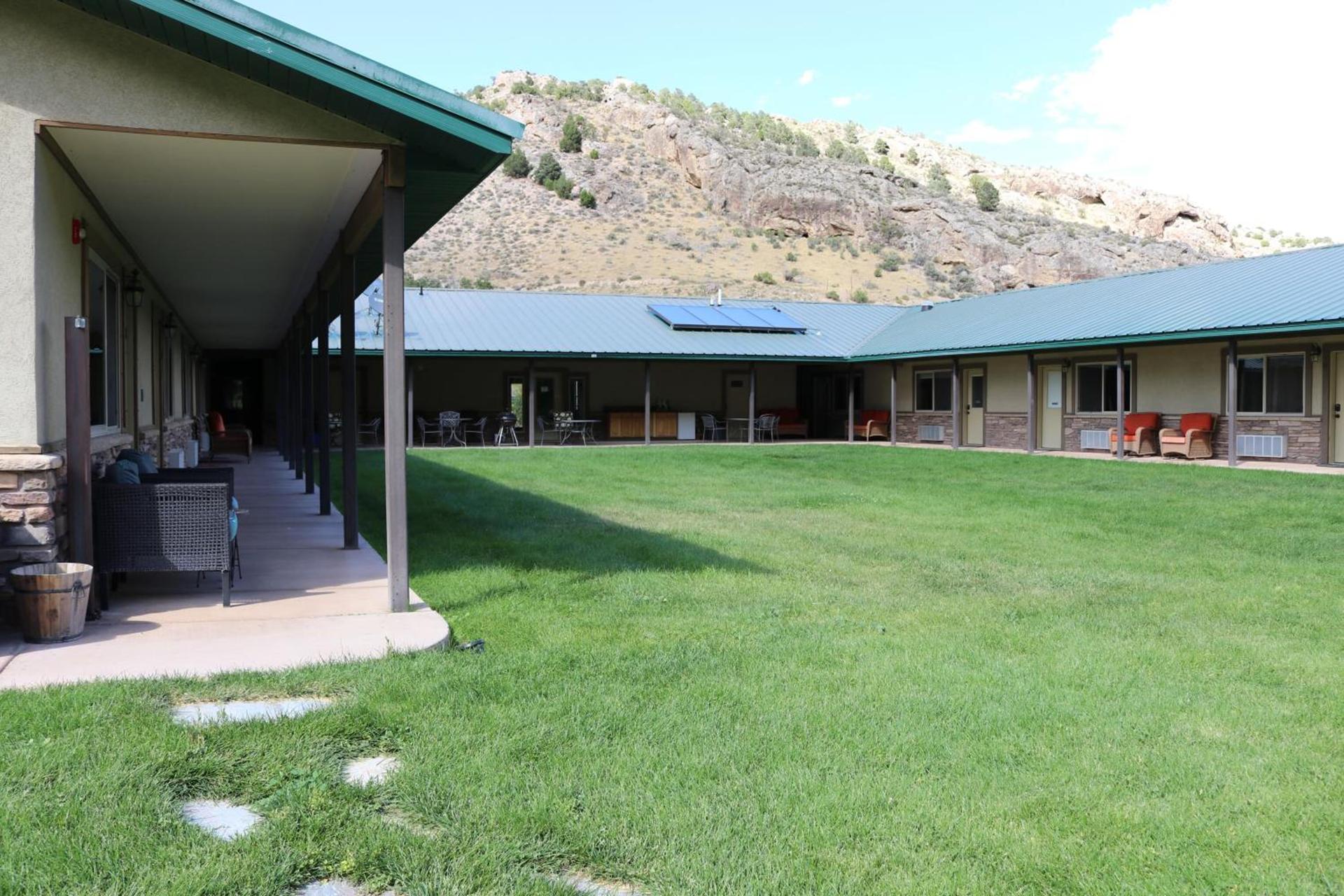 Hidden Canyon Retreat photo 6