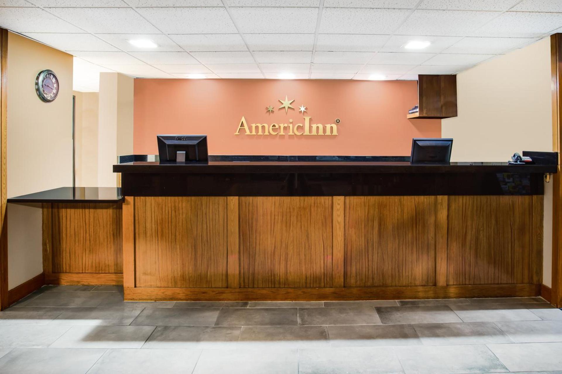 AmericInn by Wyndham Menomonie photo 6