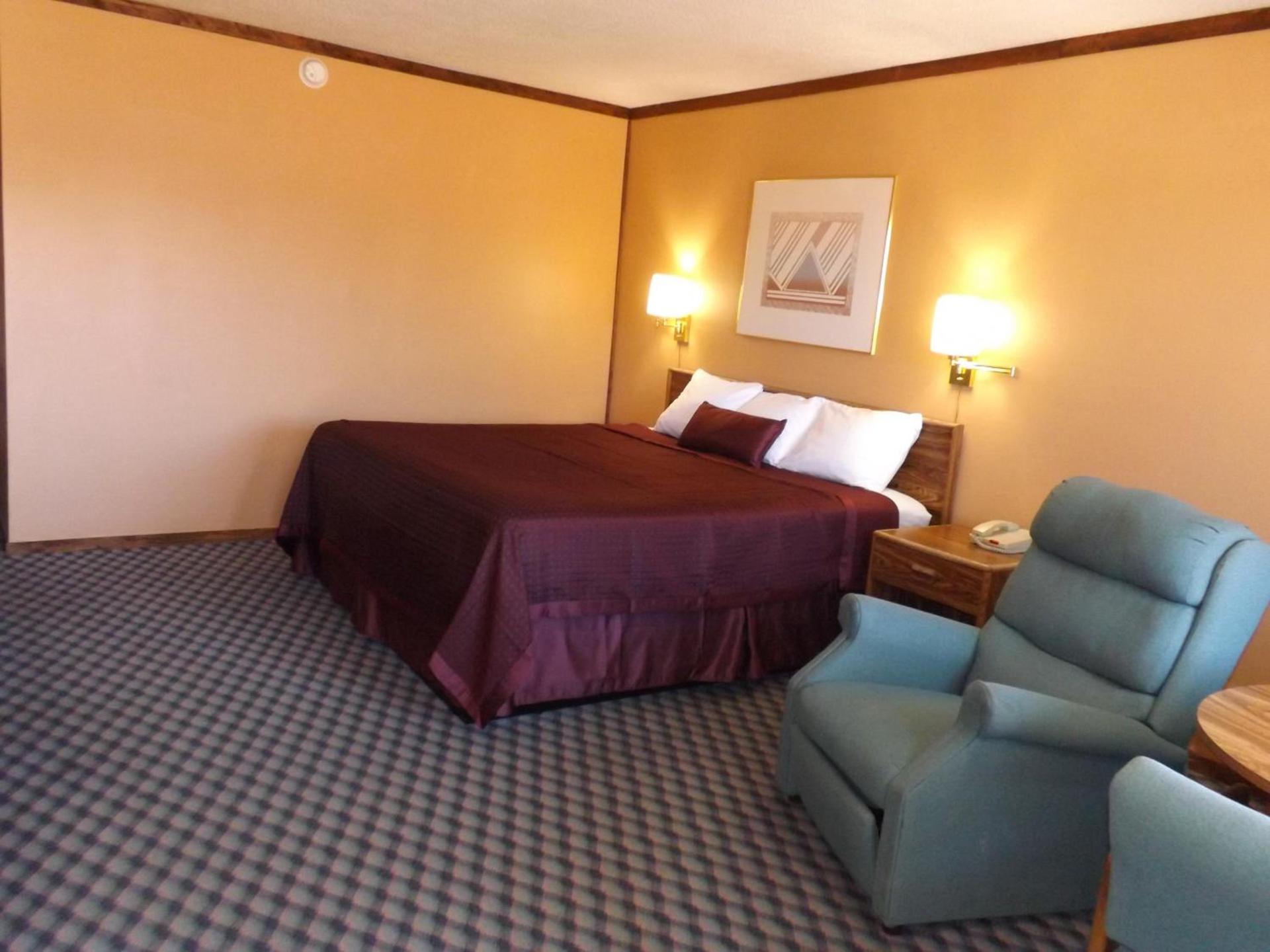Tristar Inn Xpress photo 13