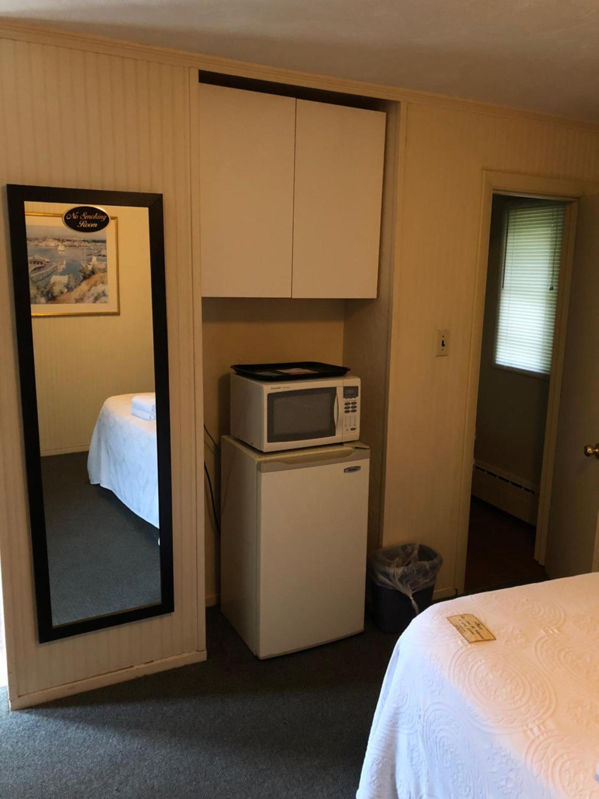 The Walpole Motel photo 6