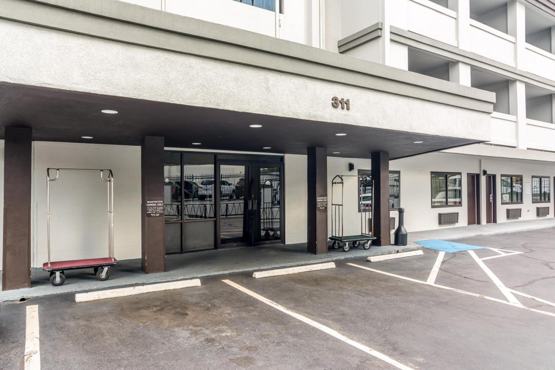 Motel 6-Atlanta, GA - Downtown photo 34