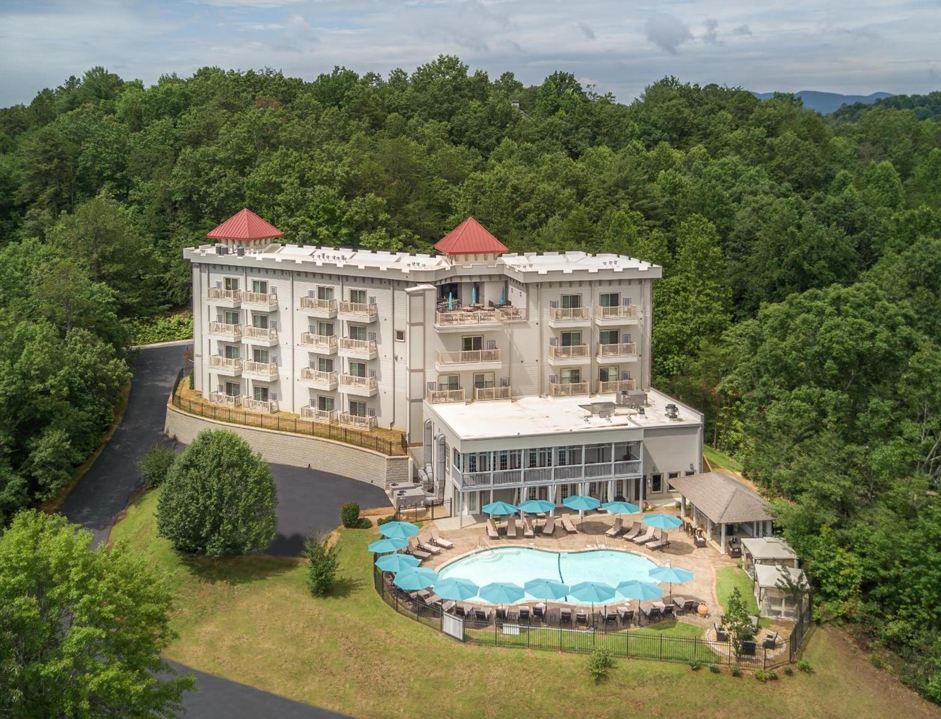 Valhalla Resort Hotel photo 14