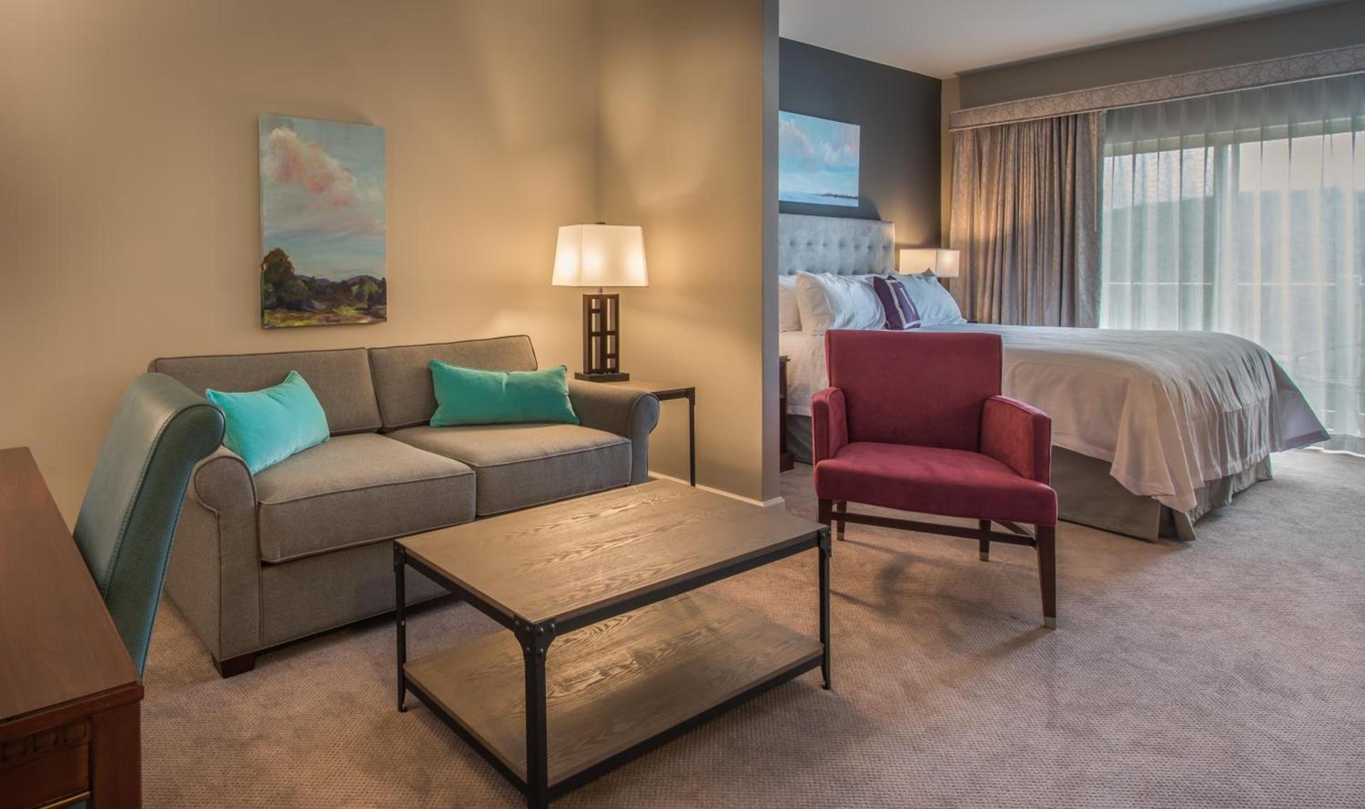 Valhalla Resort Hotel photo 18