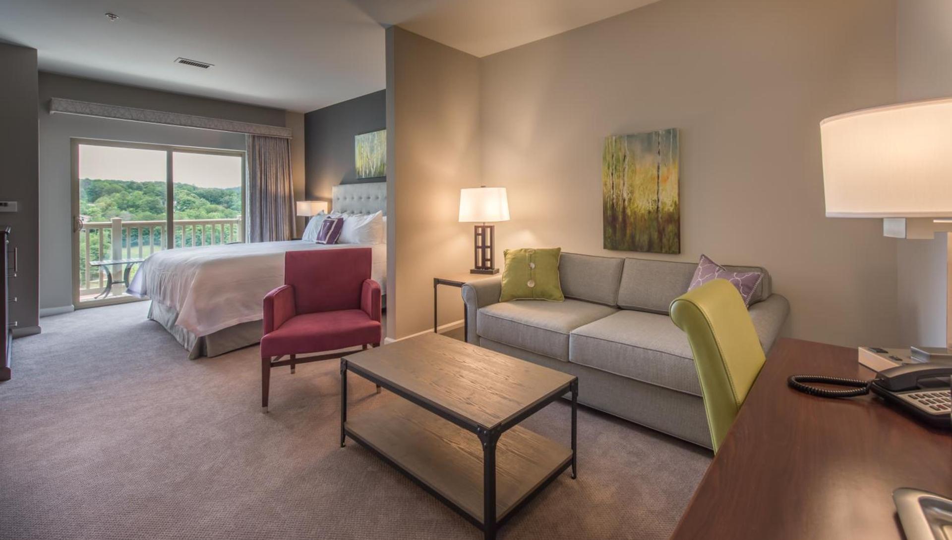 Valhalla Resort Hotel photo 15