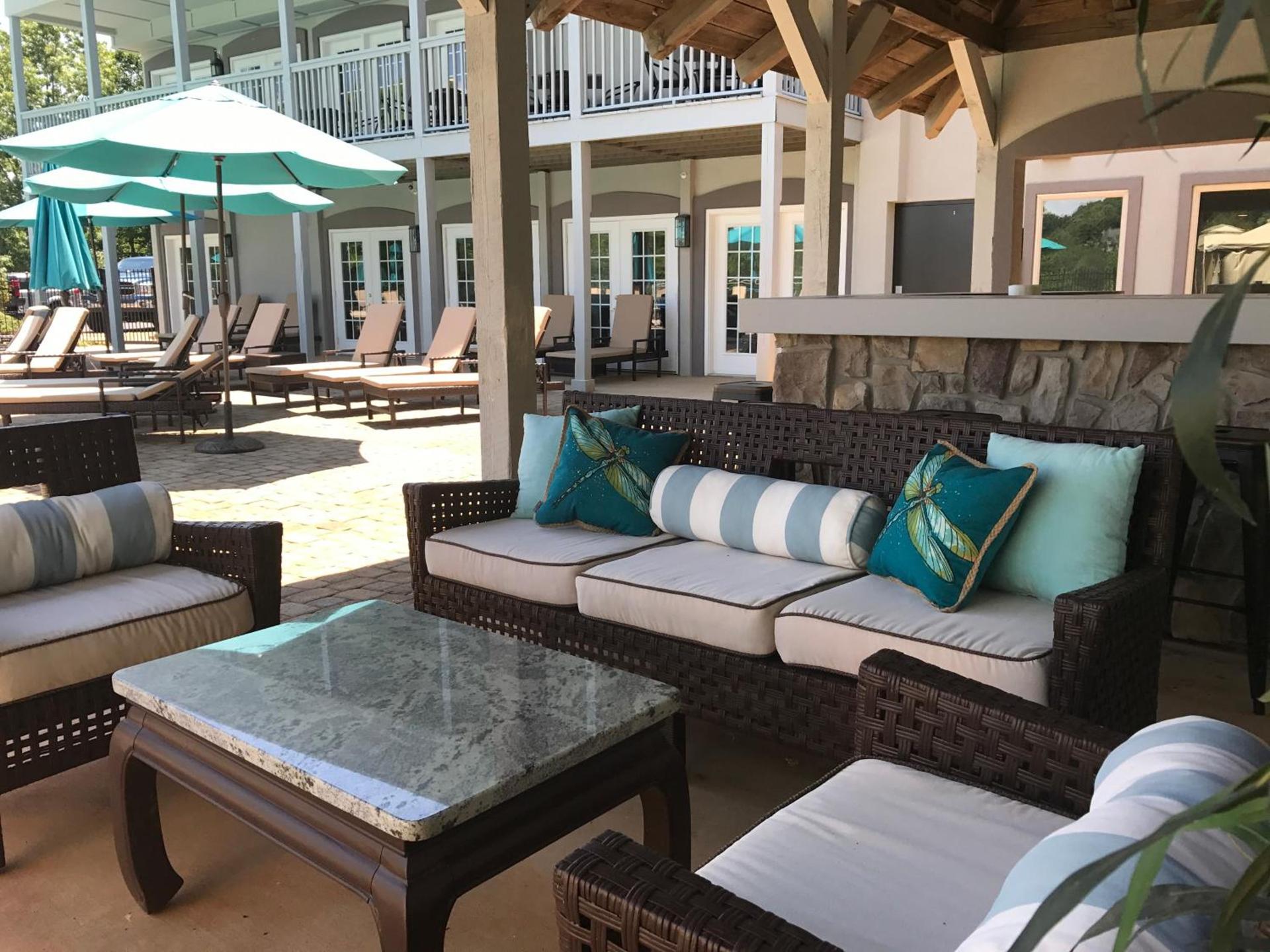 Valhalla Resort Hotel photo 13