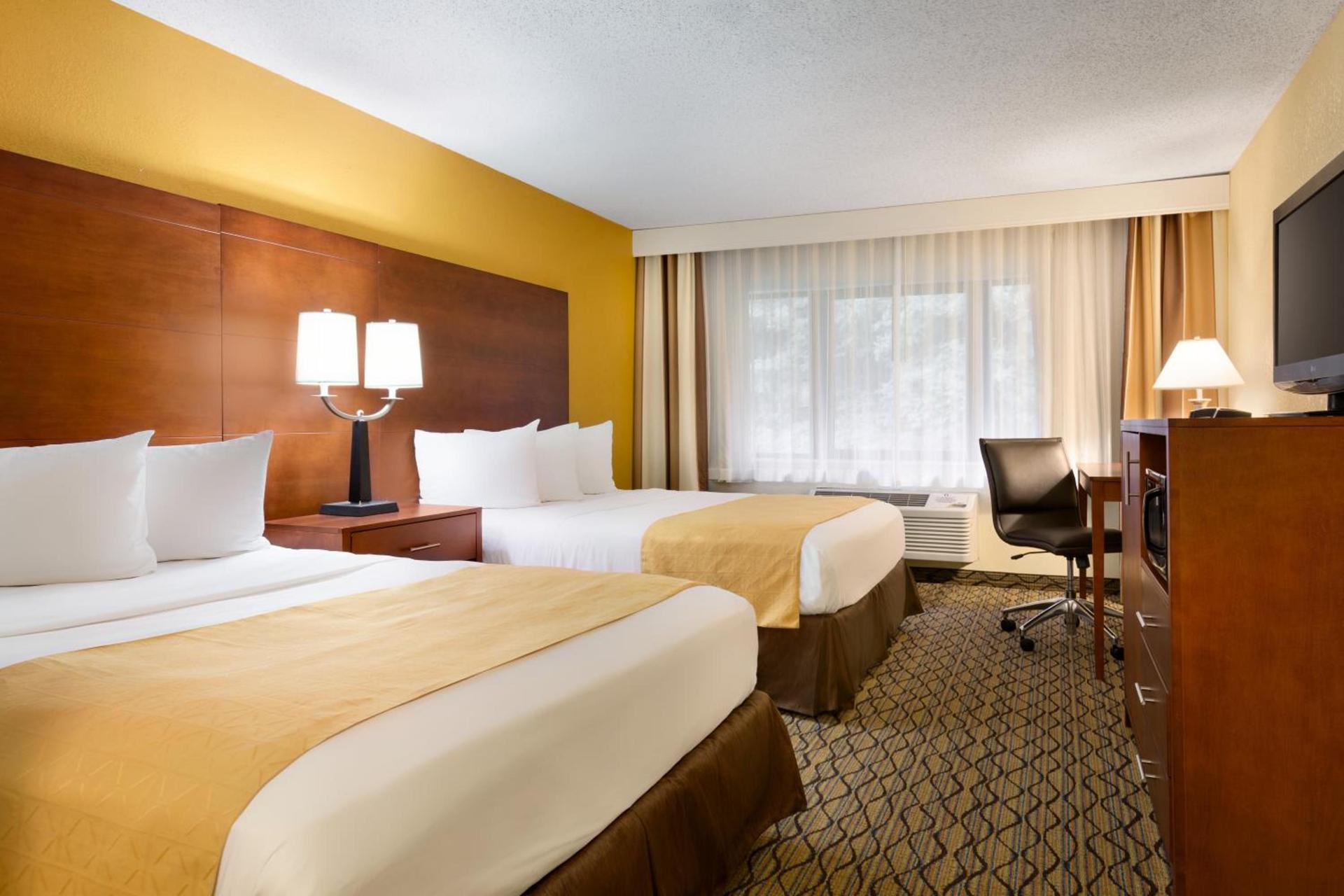 Country Inn & Suites by Radisson, Mishawaka, IN photo 26