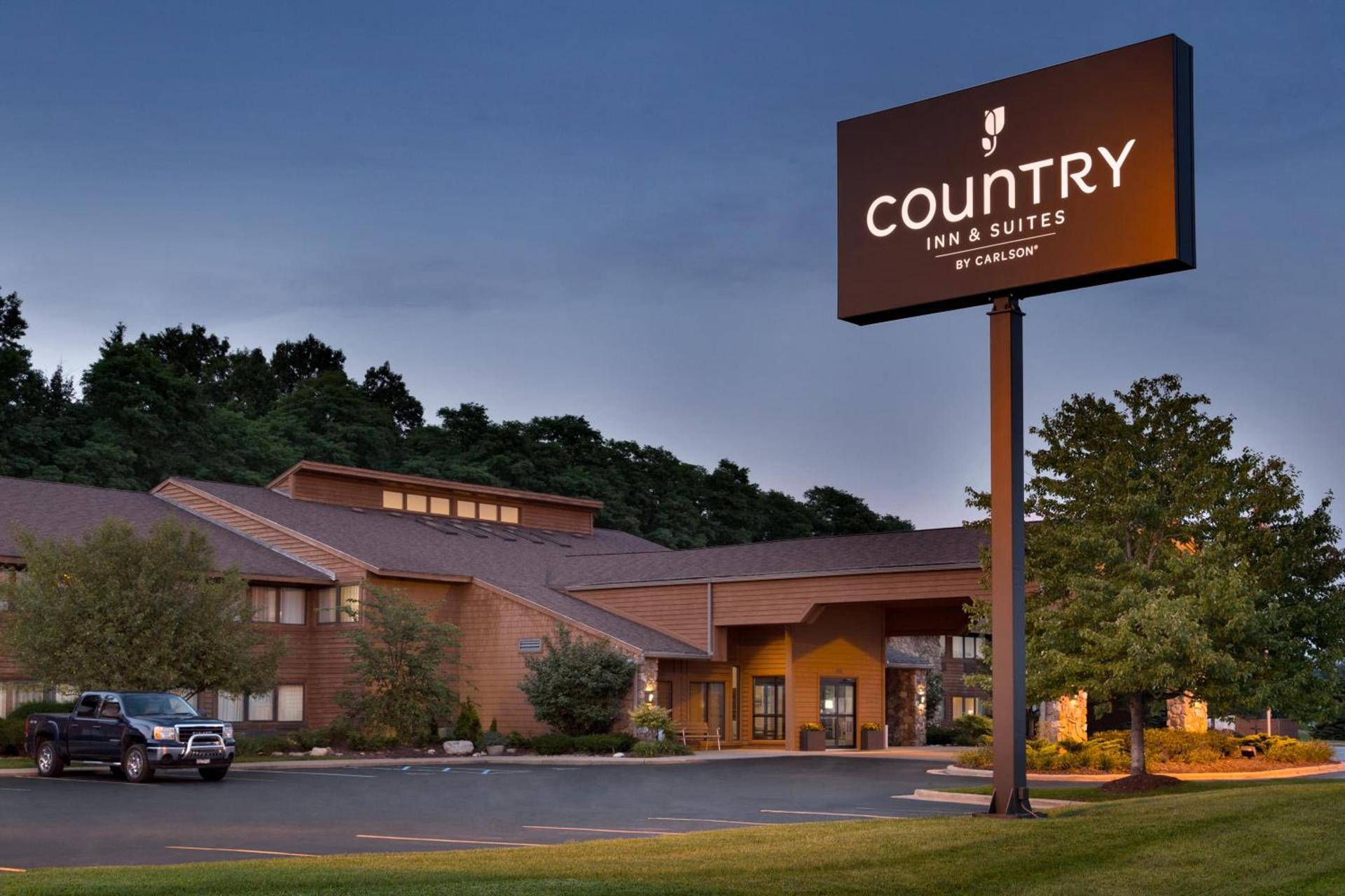 Country Inn & Suites by Radisson, Mishawaka, IN photo 20
