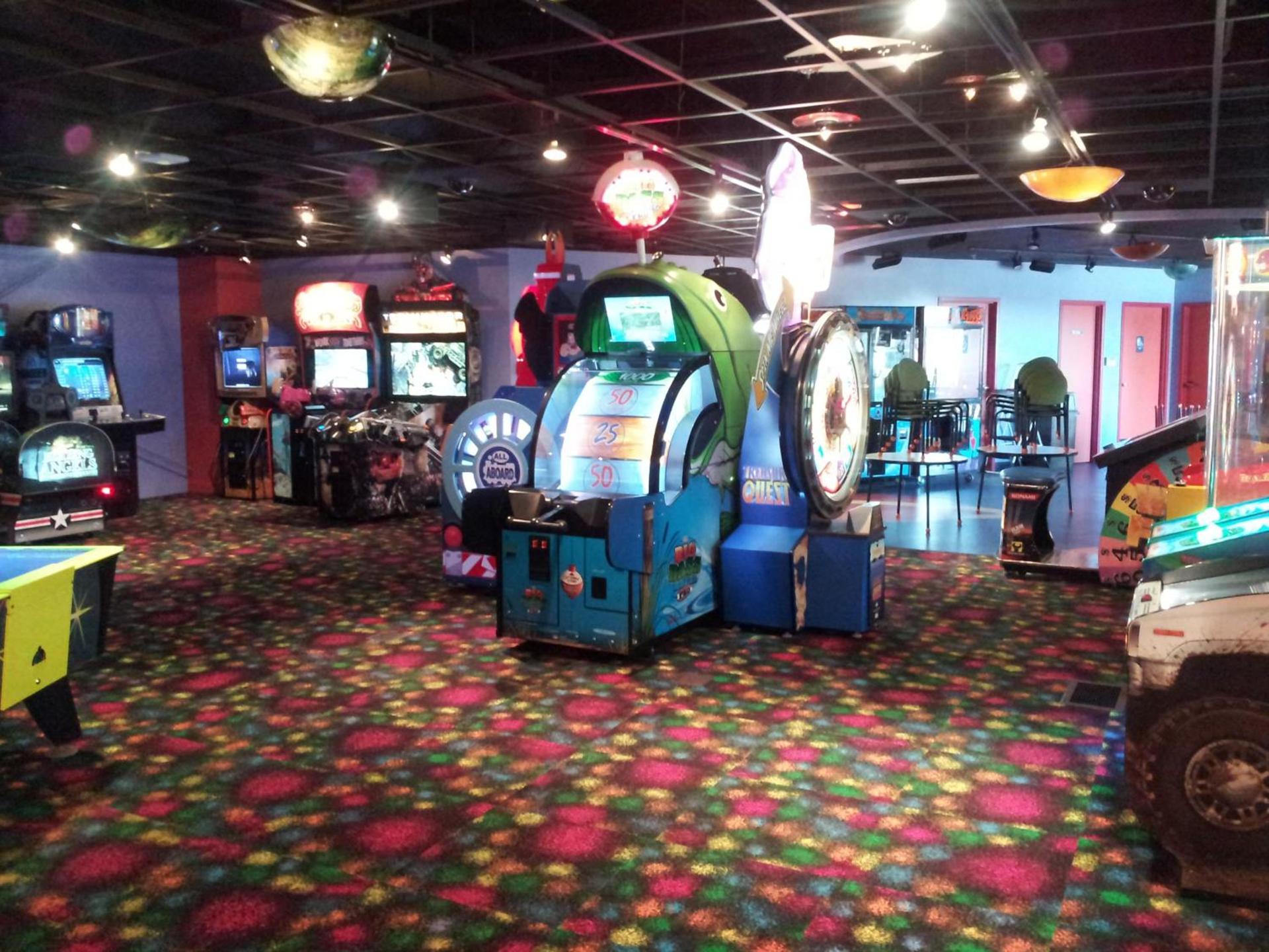 Jackson Rancheria Casino Resort photo 5