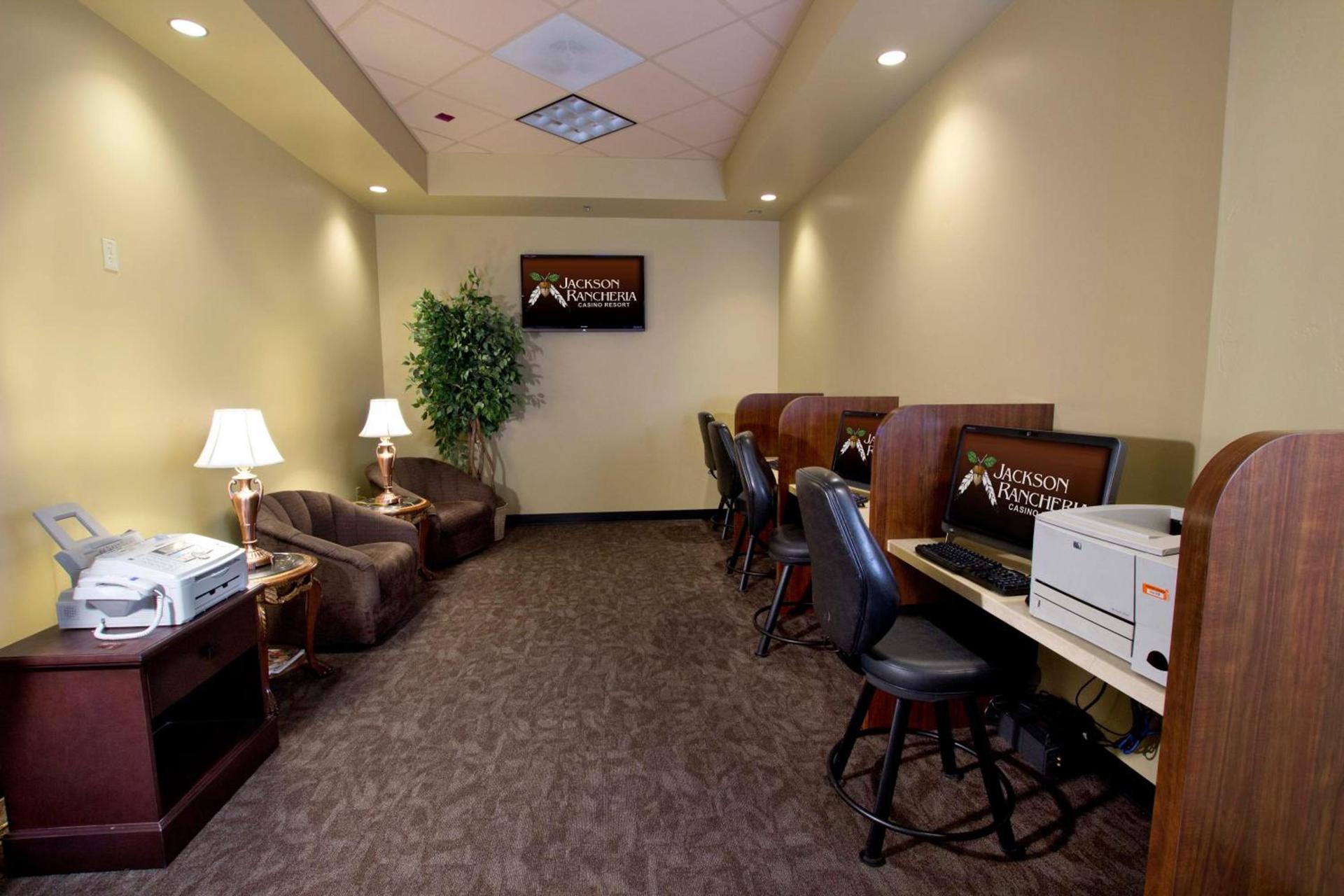 Jackson Rancheria Casino Resort photo 4