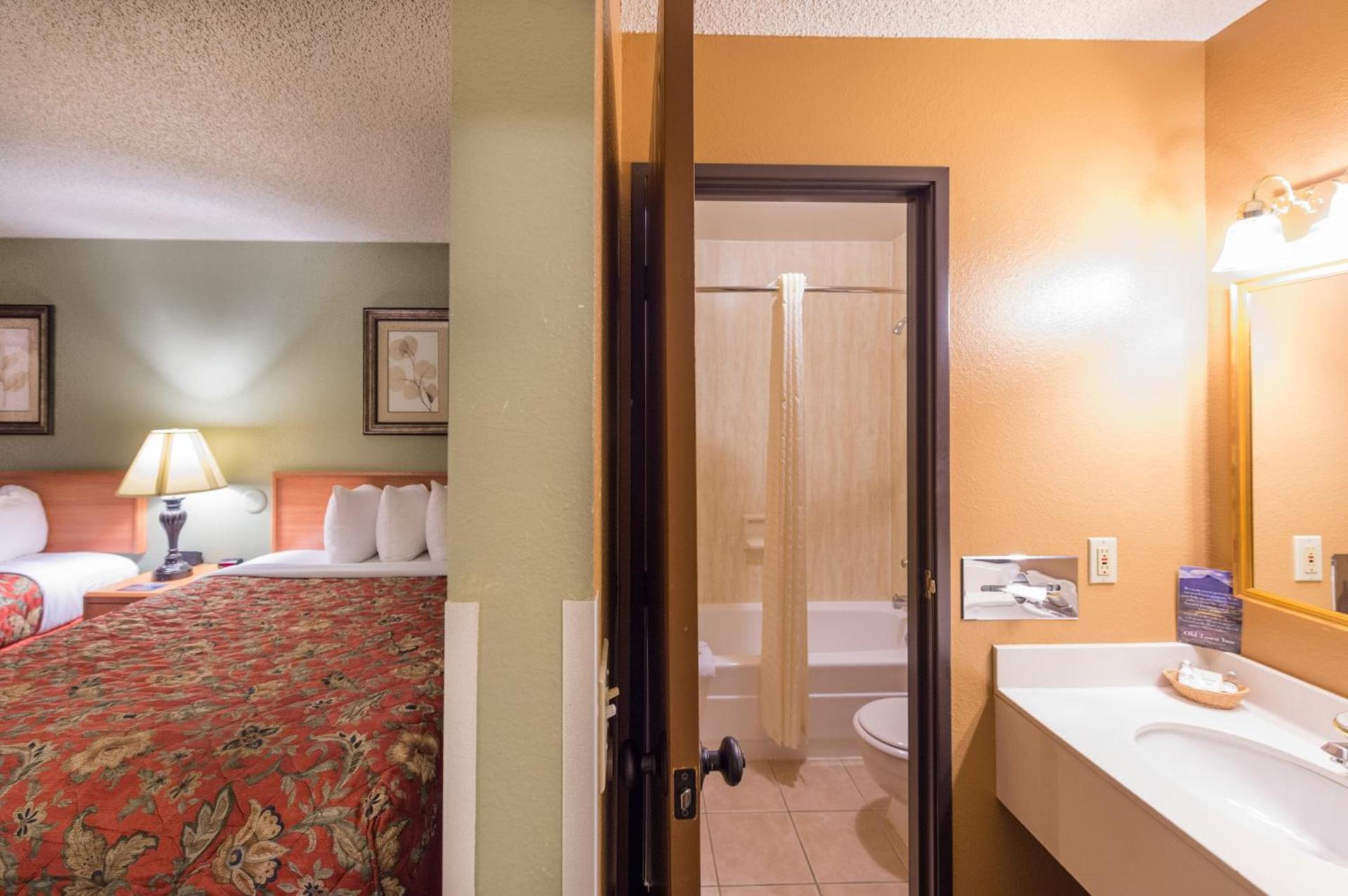 Old Town Inn photo 34