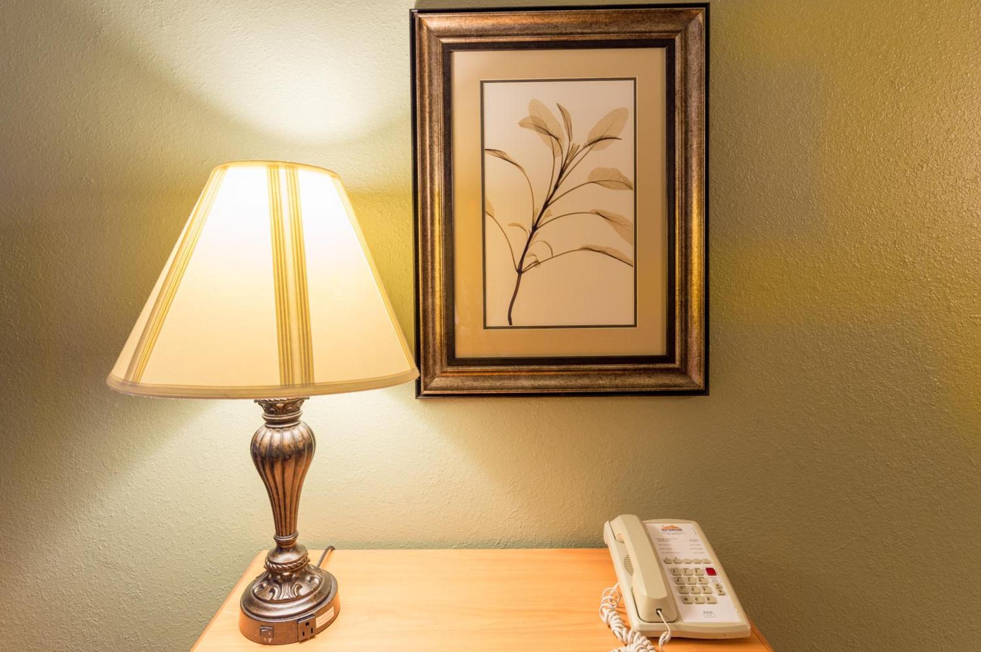 Old Town Inn photo 30