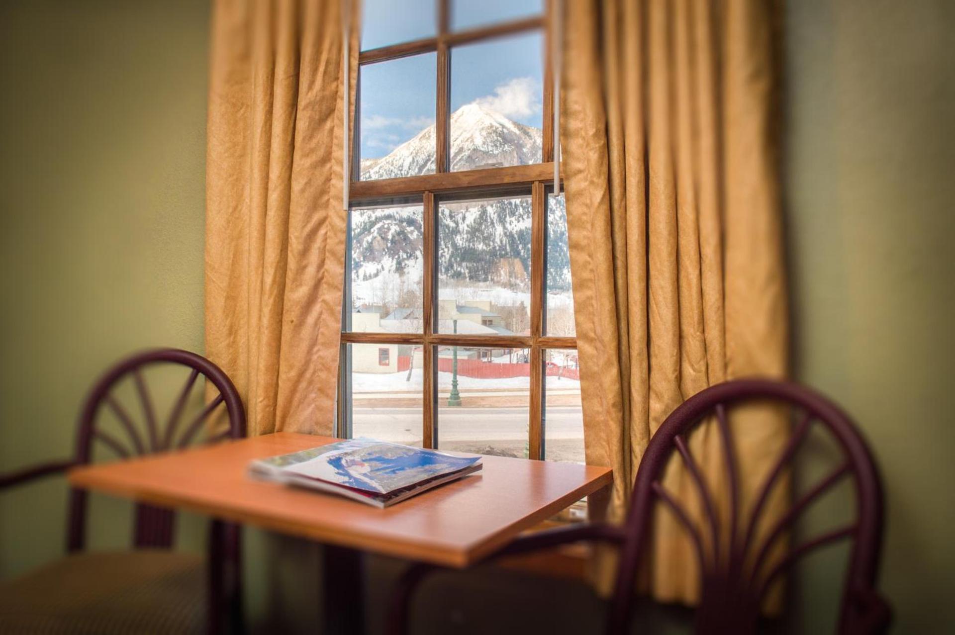 Old Town Inn photo 32