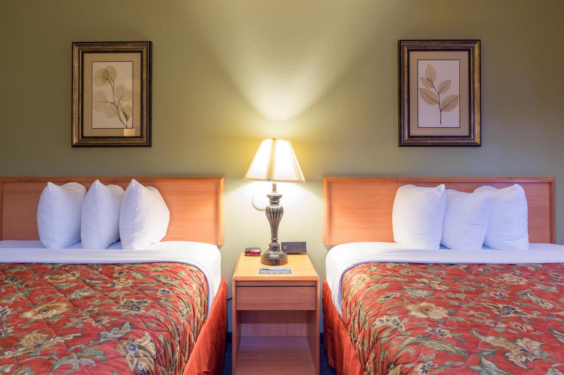 Old Town Inn photo 29