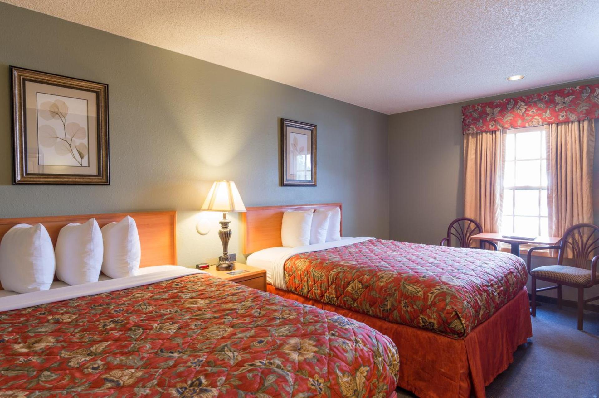 Old Town Inn photo 28