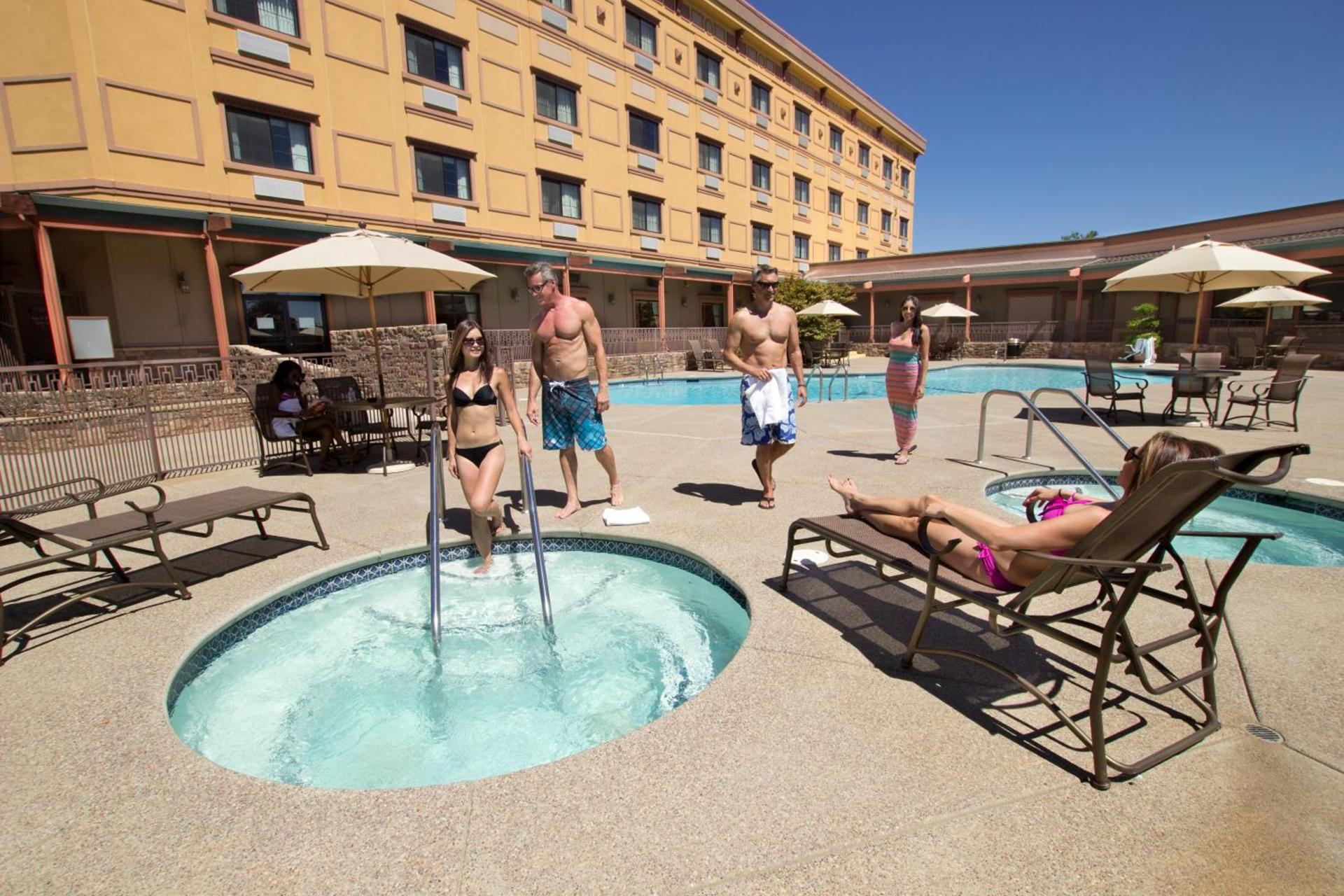 Jackson Rancheria Casino Resort photo 3