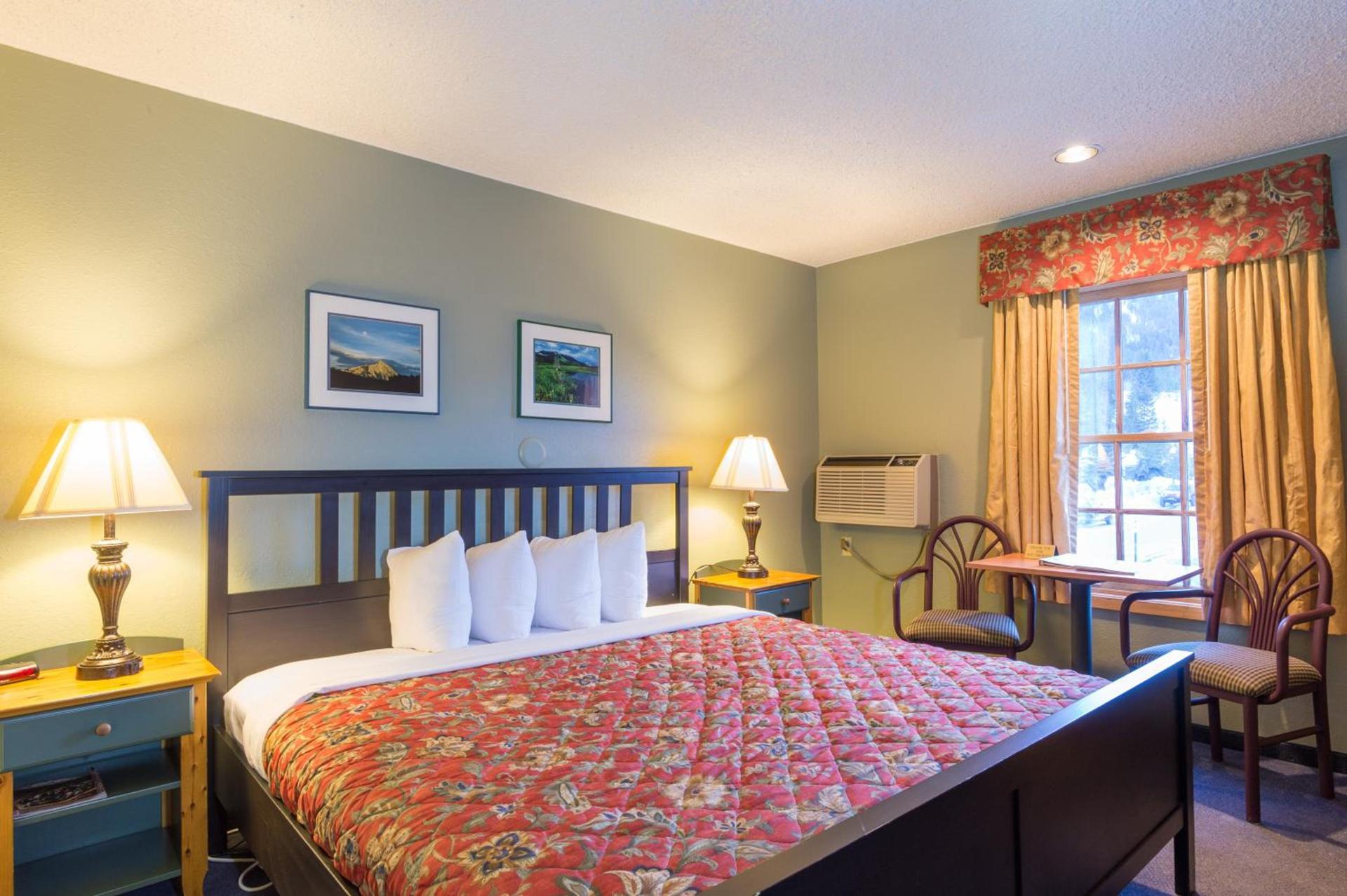 Old Town Inn photo 39