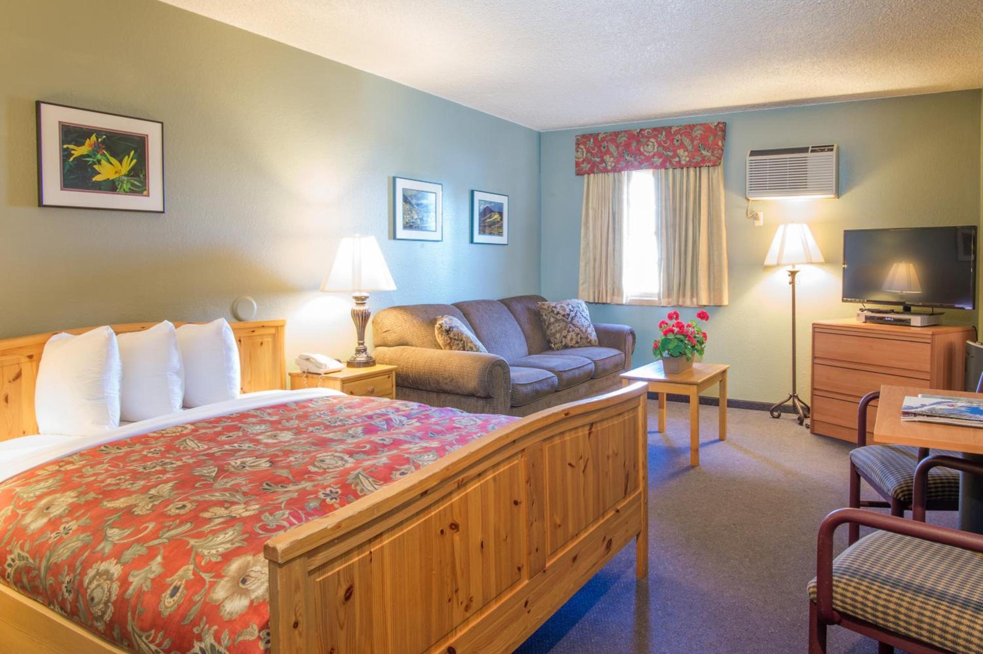 Old Town Inn photo 42