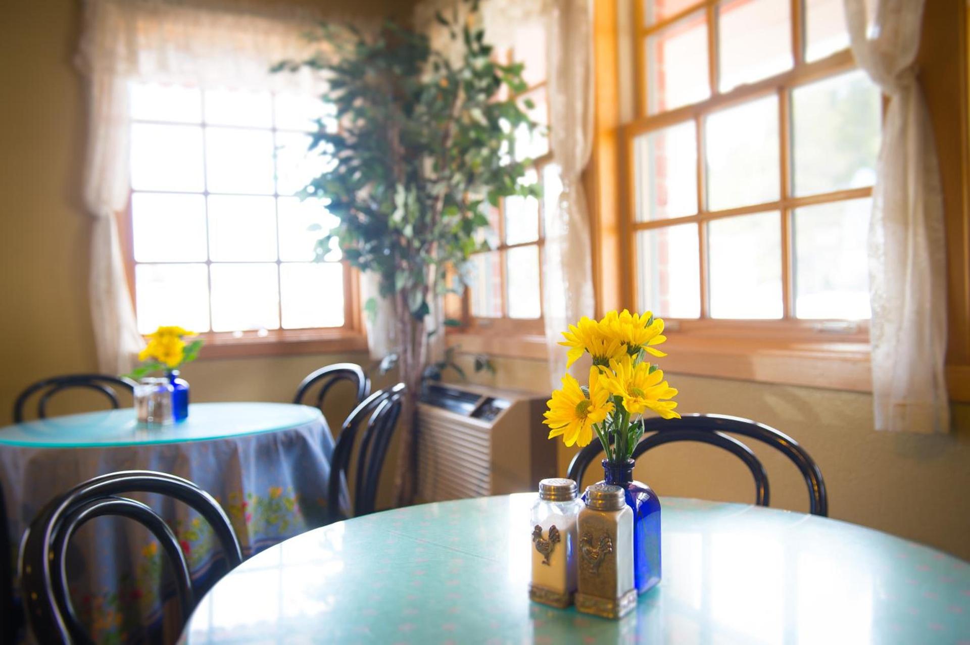 Old Town Inn photo 13