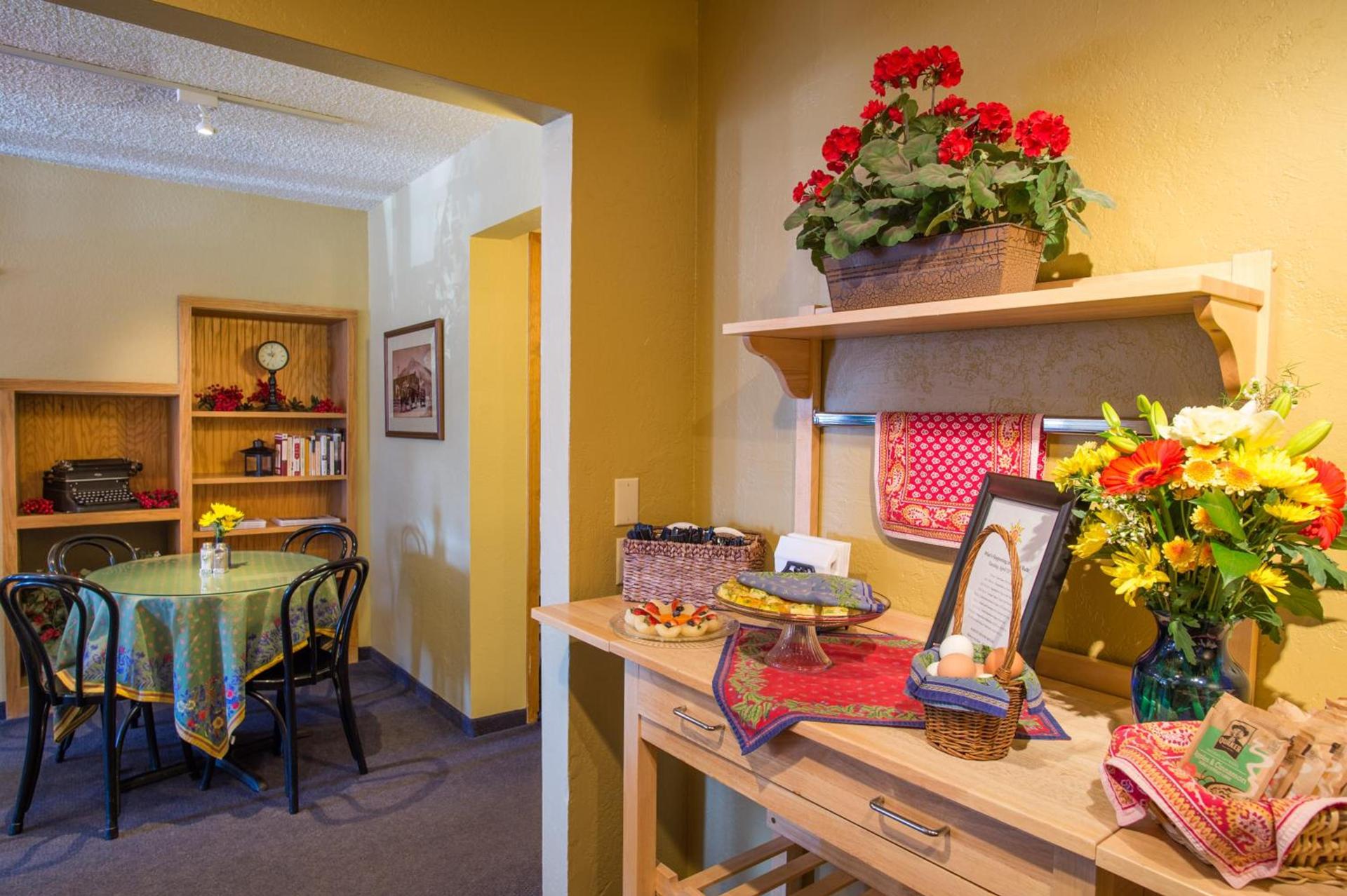 Old Town Inn photo 16