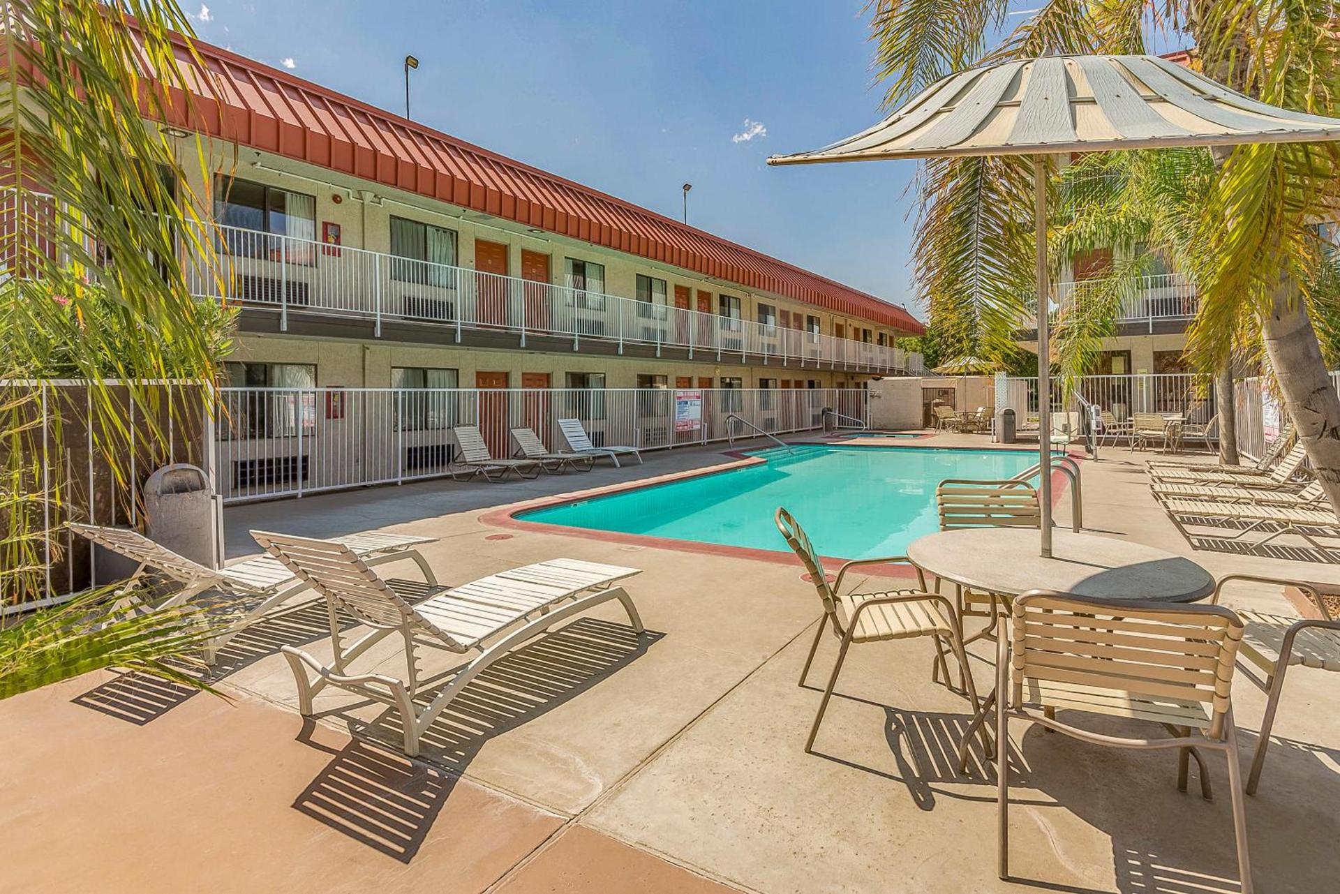 Motel 6-Fresno, CA - Yosemite Hwy photo 26