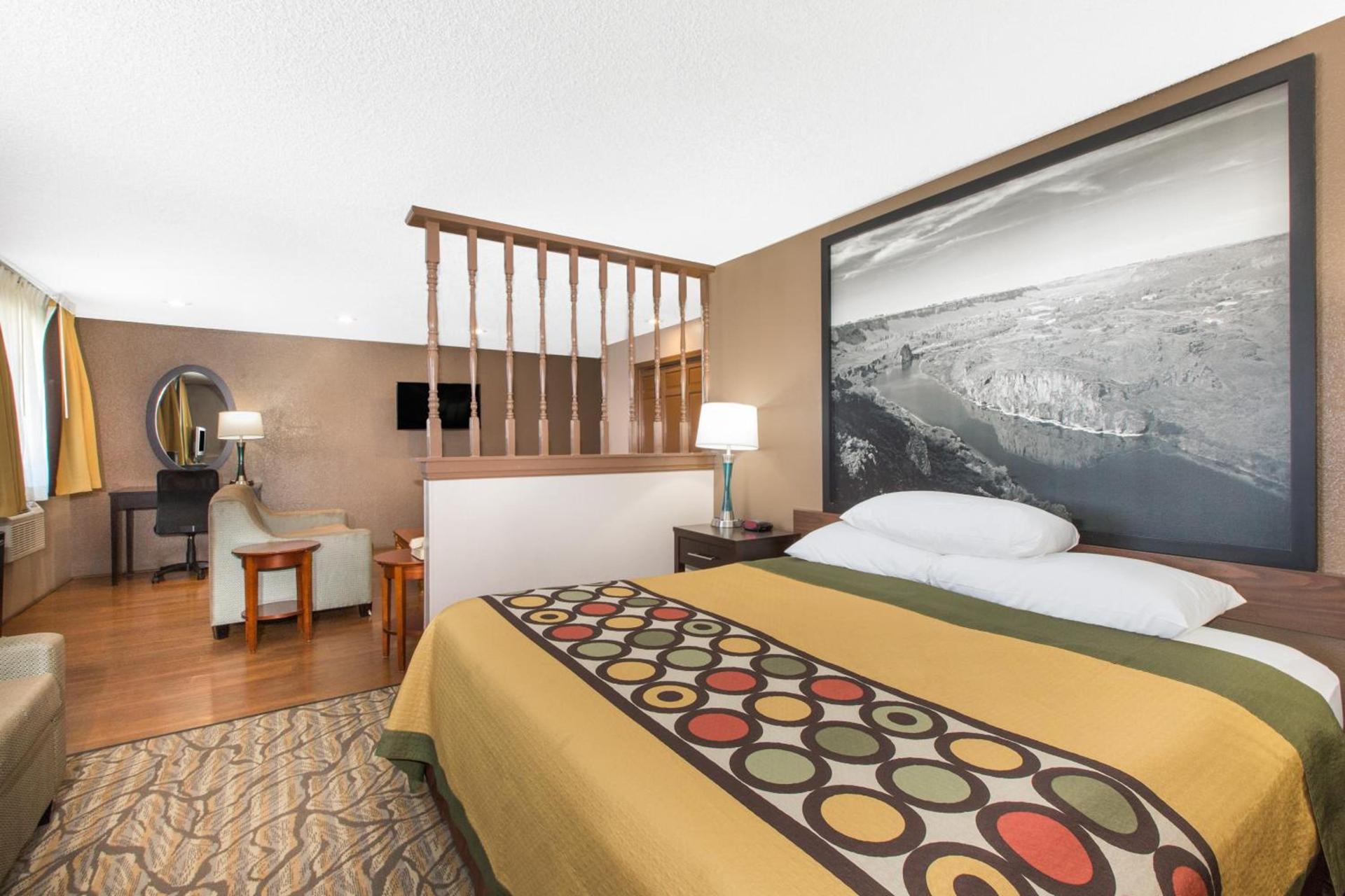 Super 8 by Wyndham Nampa photo 25