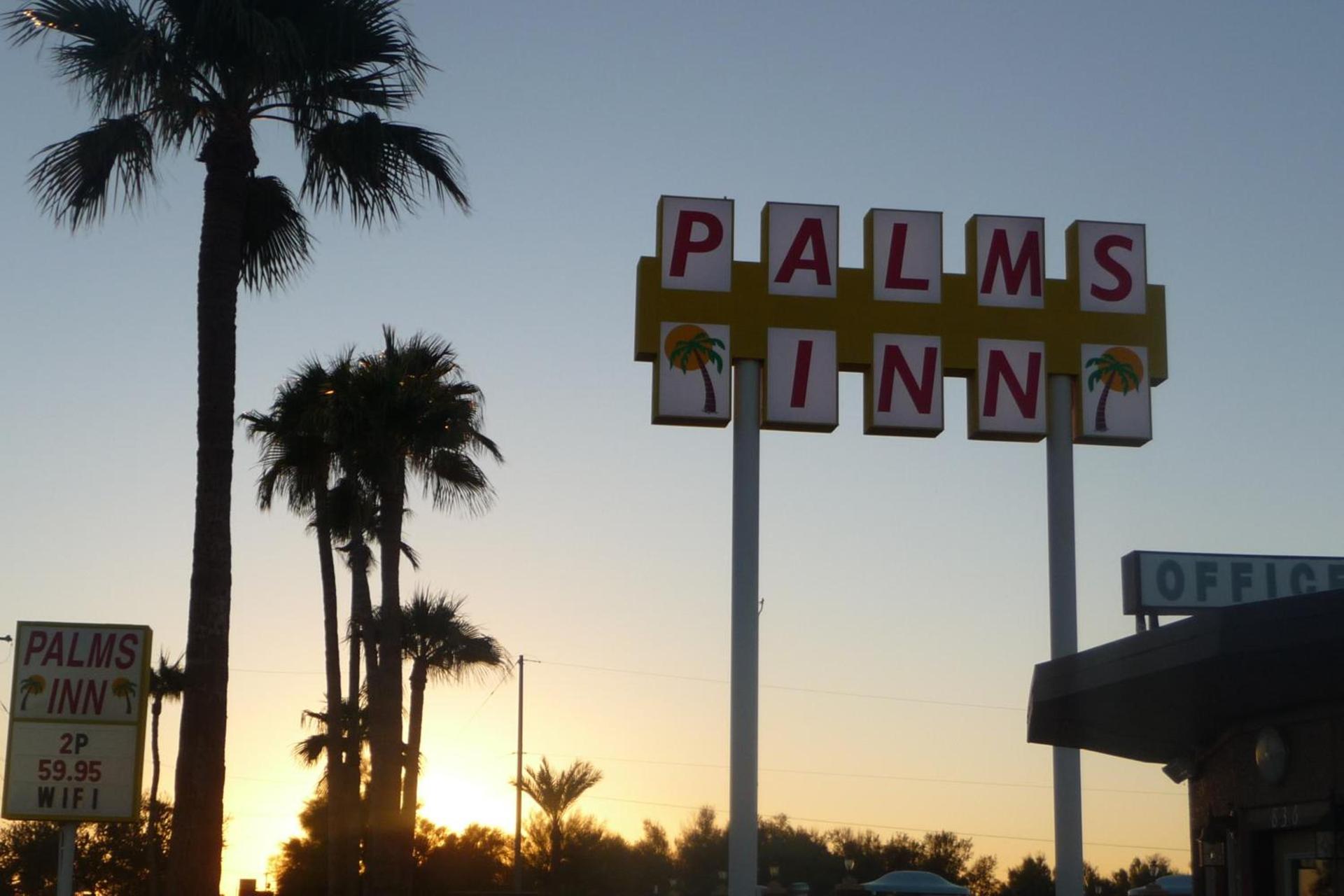 Palms Inn photo 24