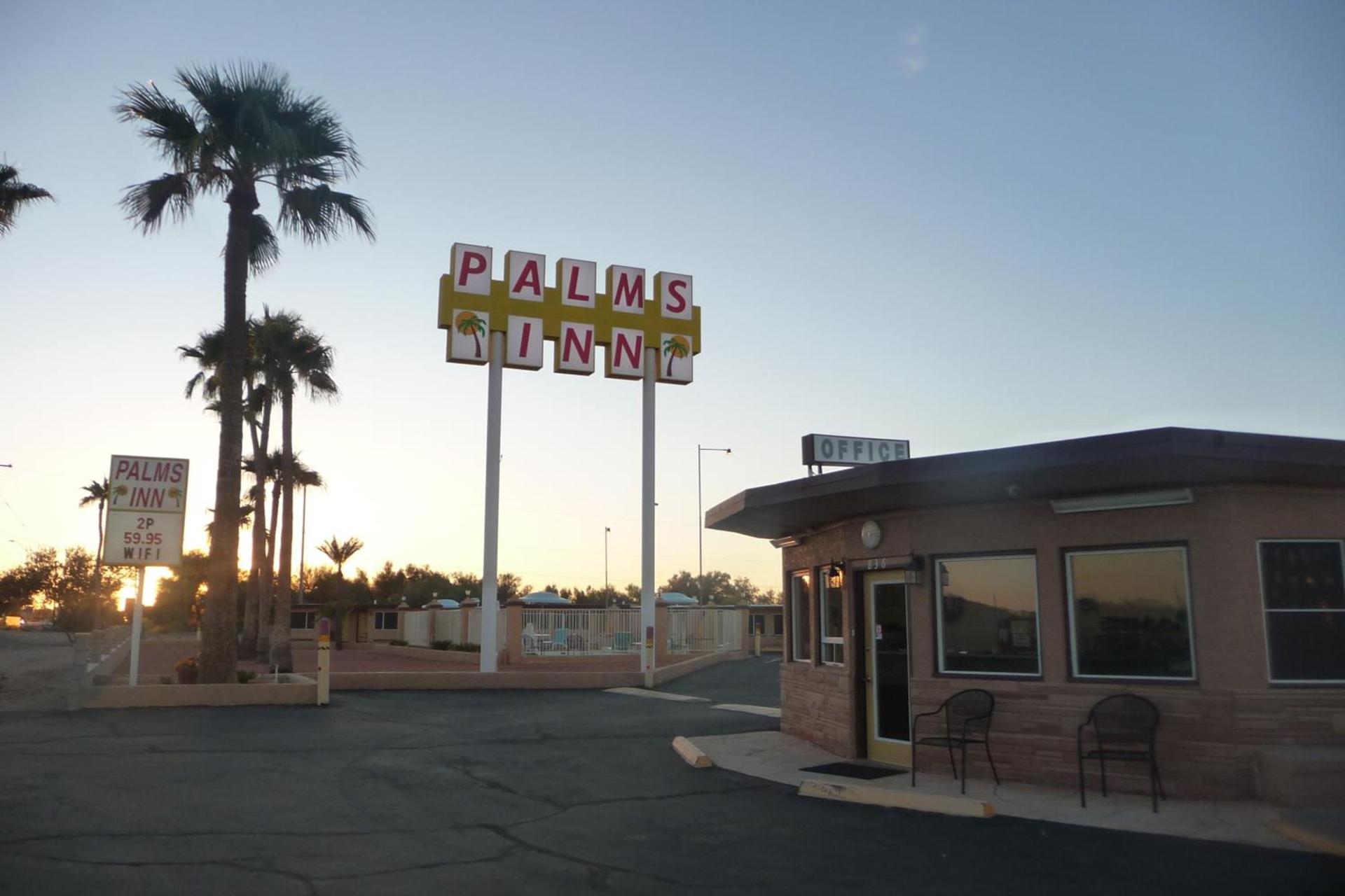Palms Inn photo 25