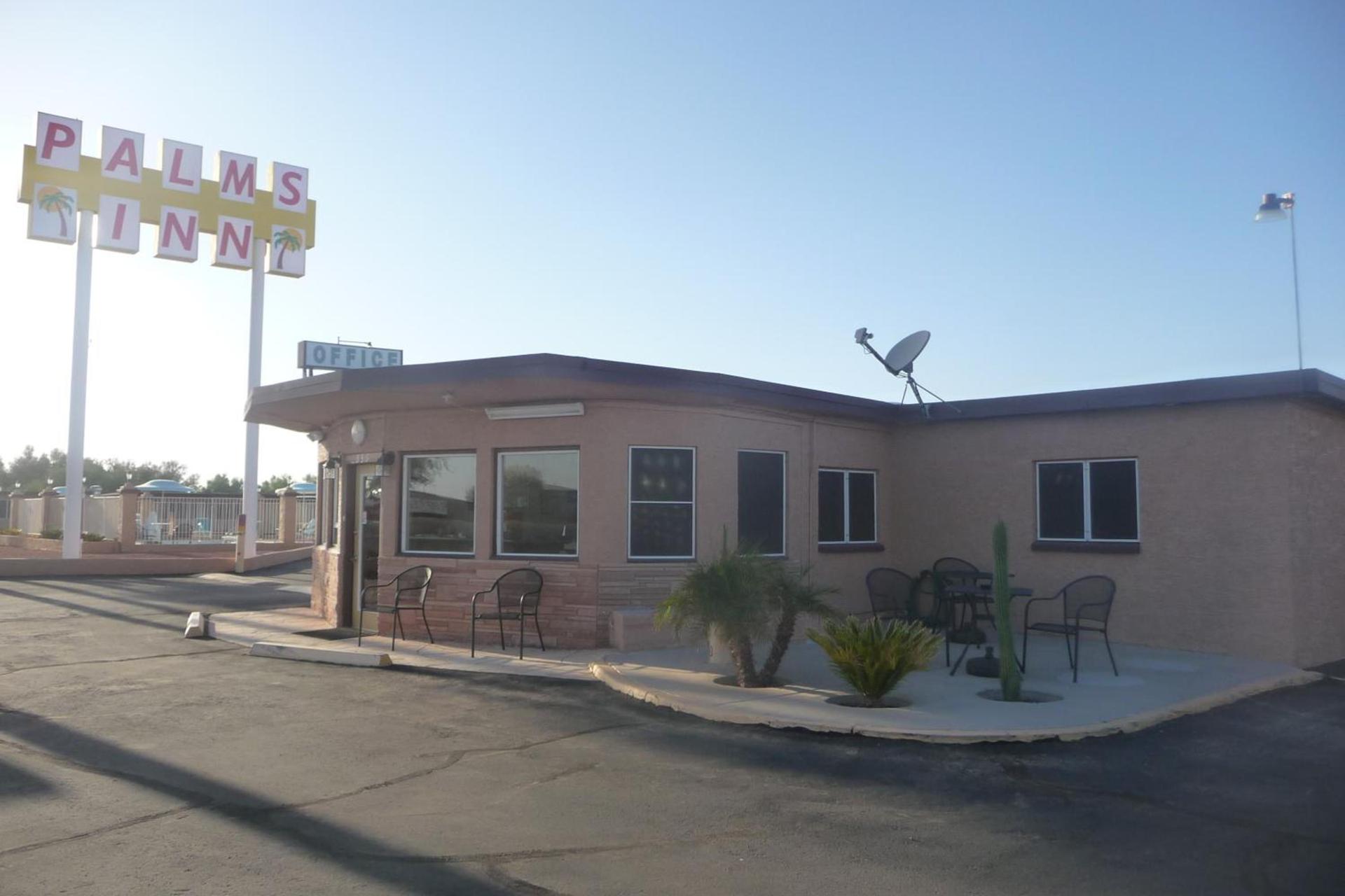 Palms Inn photo 26