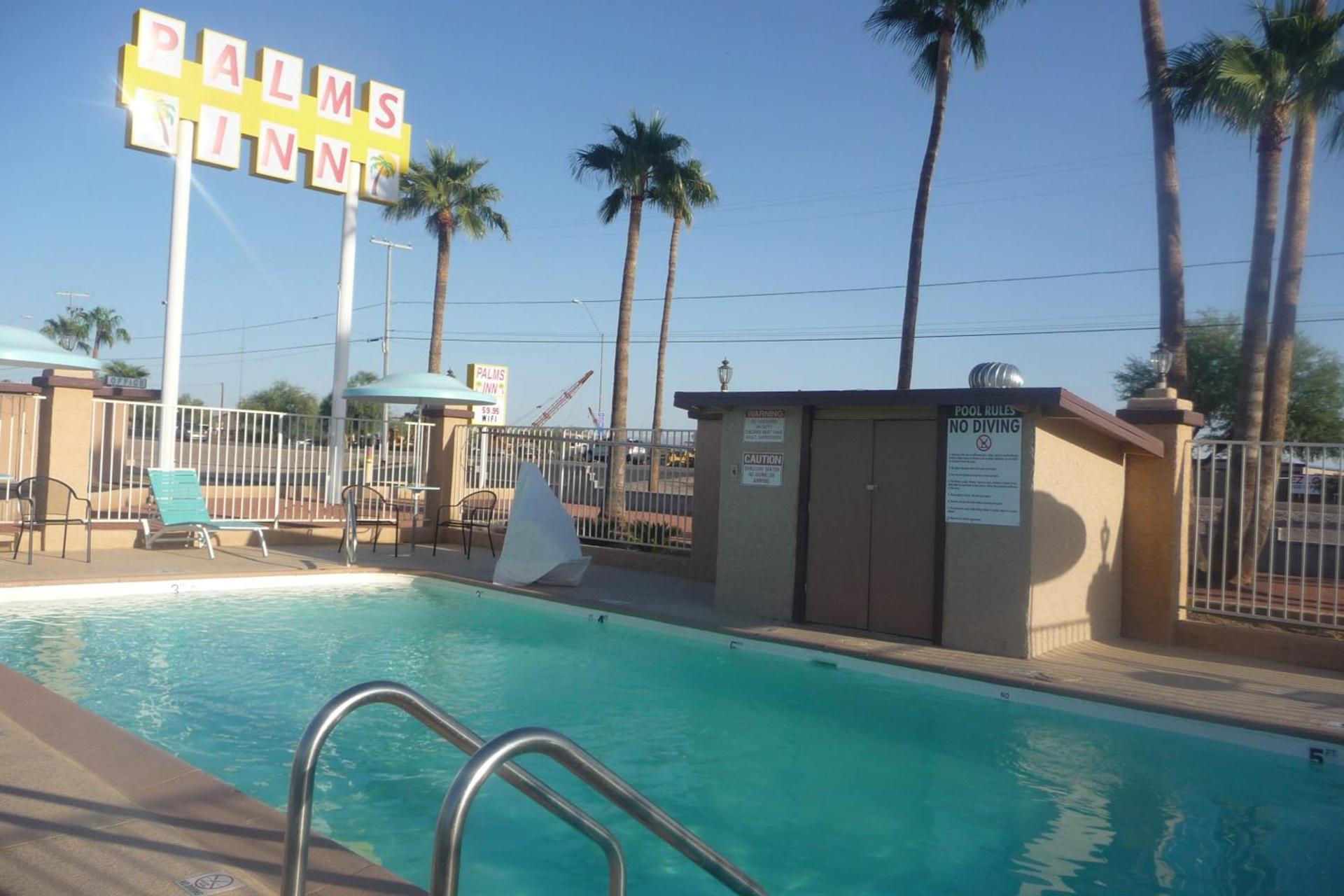 Palms Inn photo 27