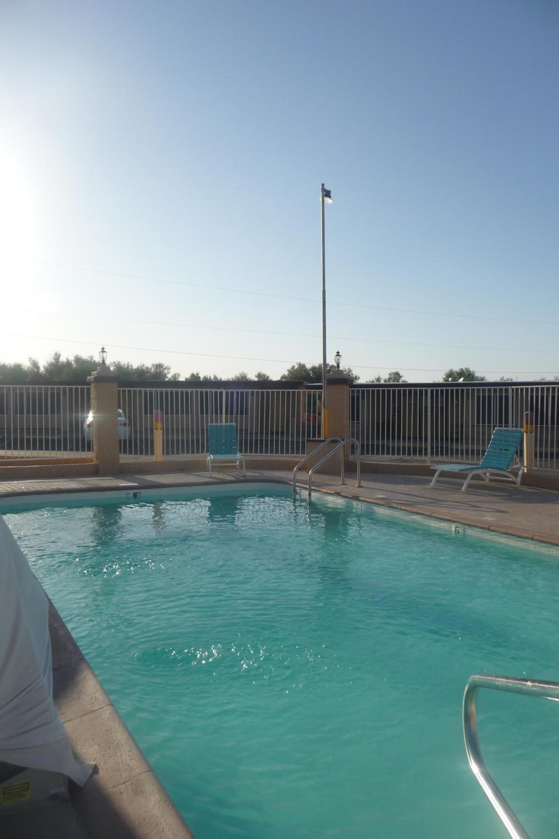 Palms Inn photo 28